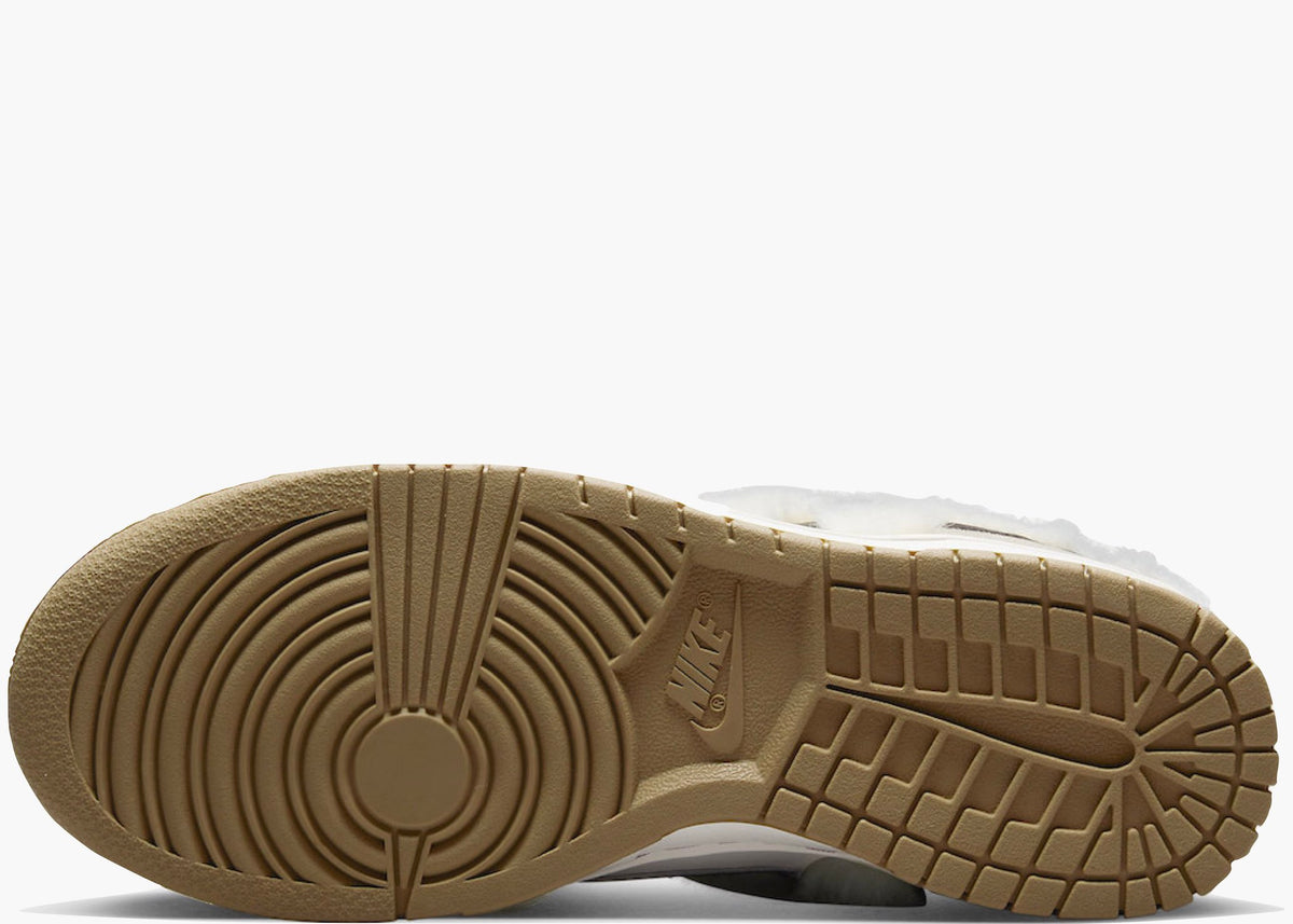 Nike Dunk Low Mink and Jewels (W)  FB1859-121 Hype Clothinga Limited Edition
