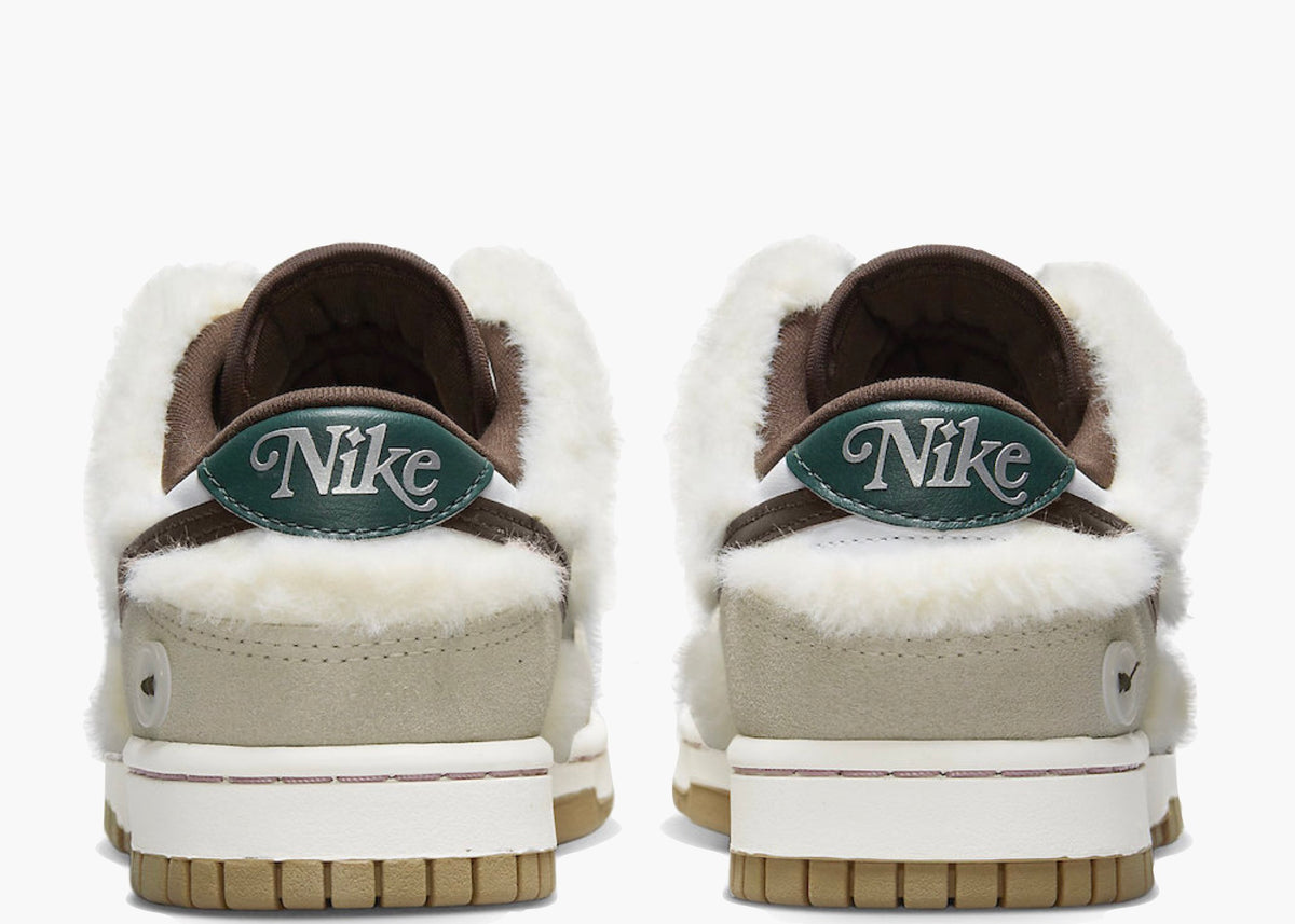 Nike Dunk Low Mink and Jewels (W)  FB1859-121 Hype Clothinga Limited Edition