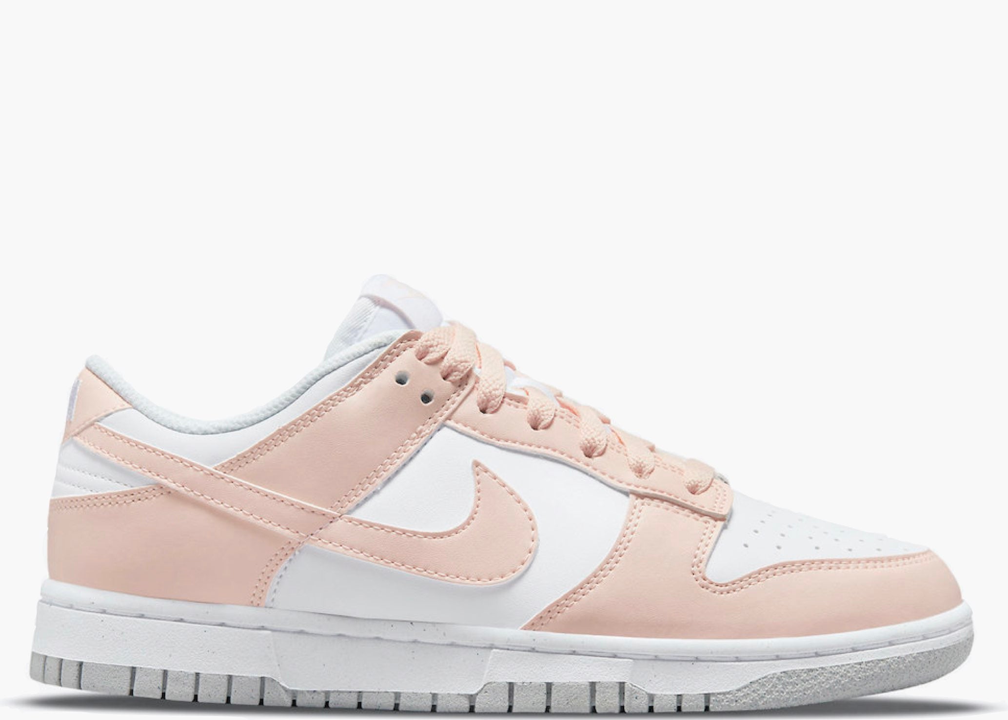 Nike Dunk Low Move To Zero Pale Coral (W)