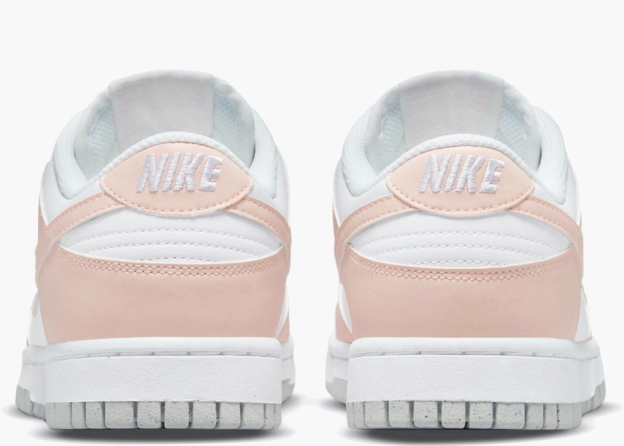 Nike Dunk Low Move To Zero Pale Coral (W)