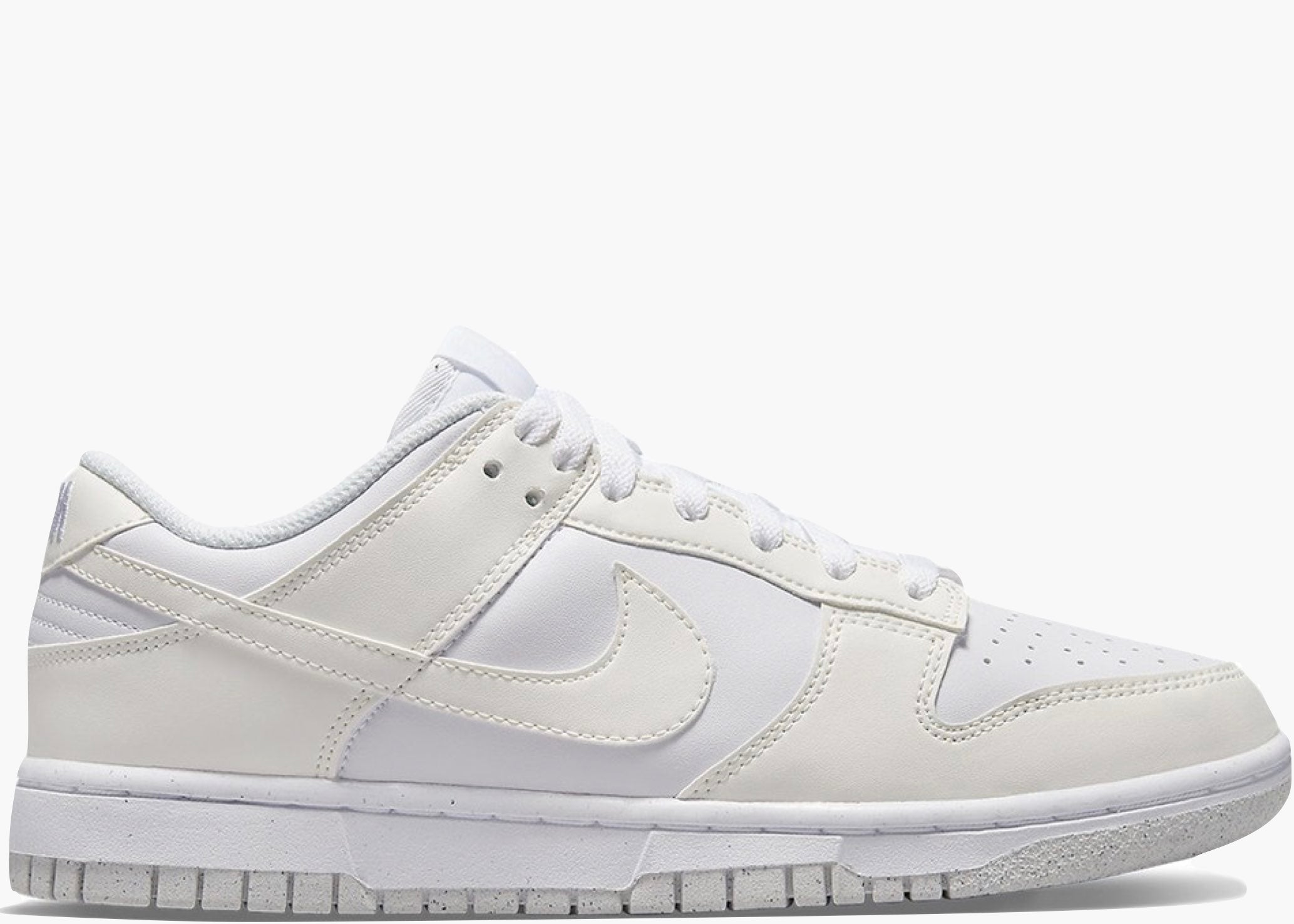 Nike Dunk Low Move To Zero Sail (W)