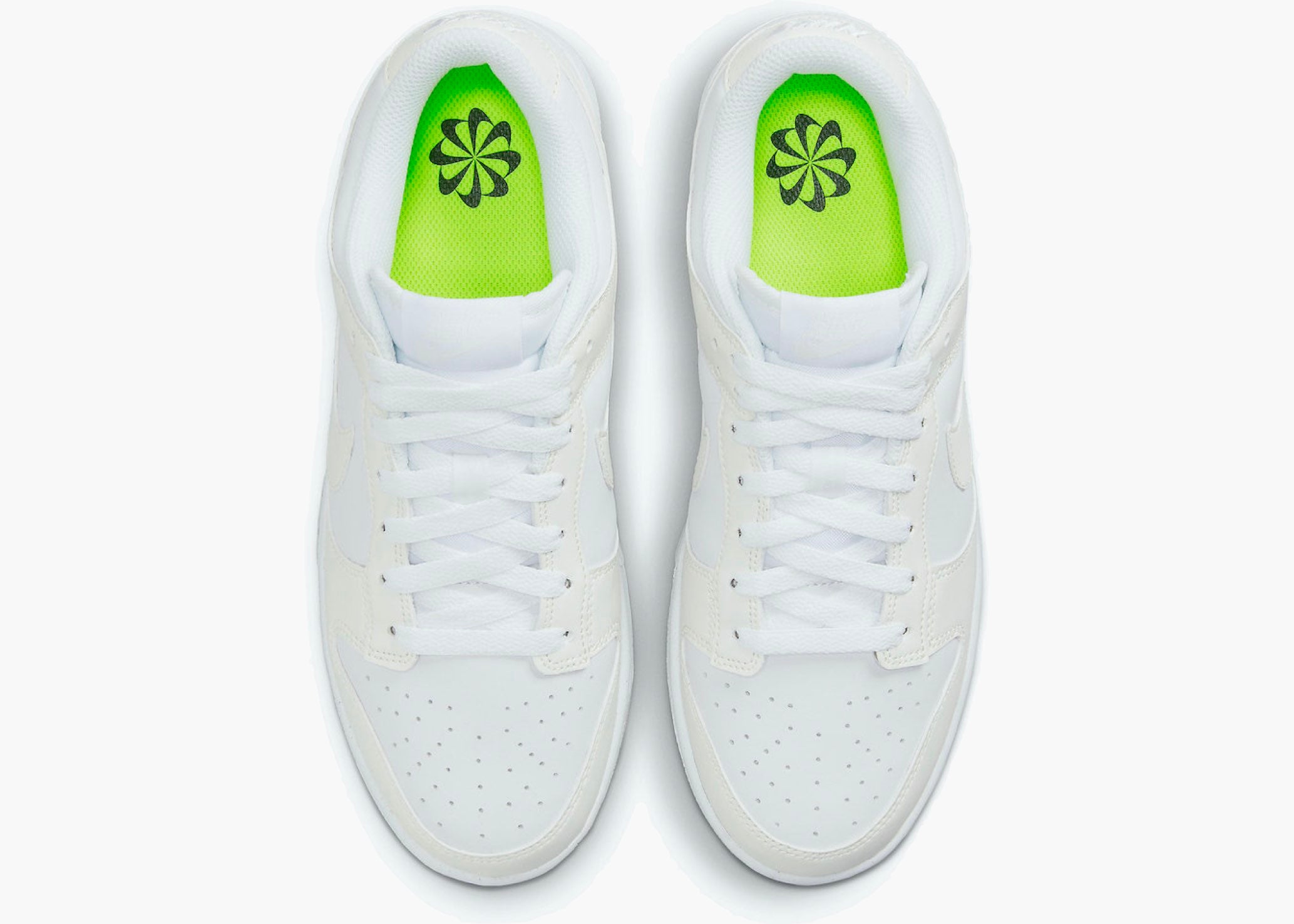 Nike Dunk Low Move To Zero Sail (W)