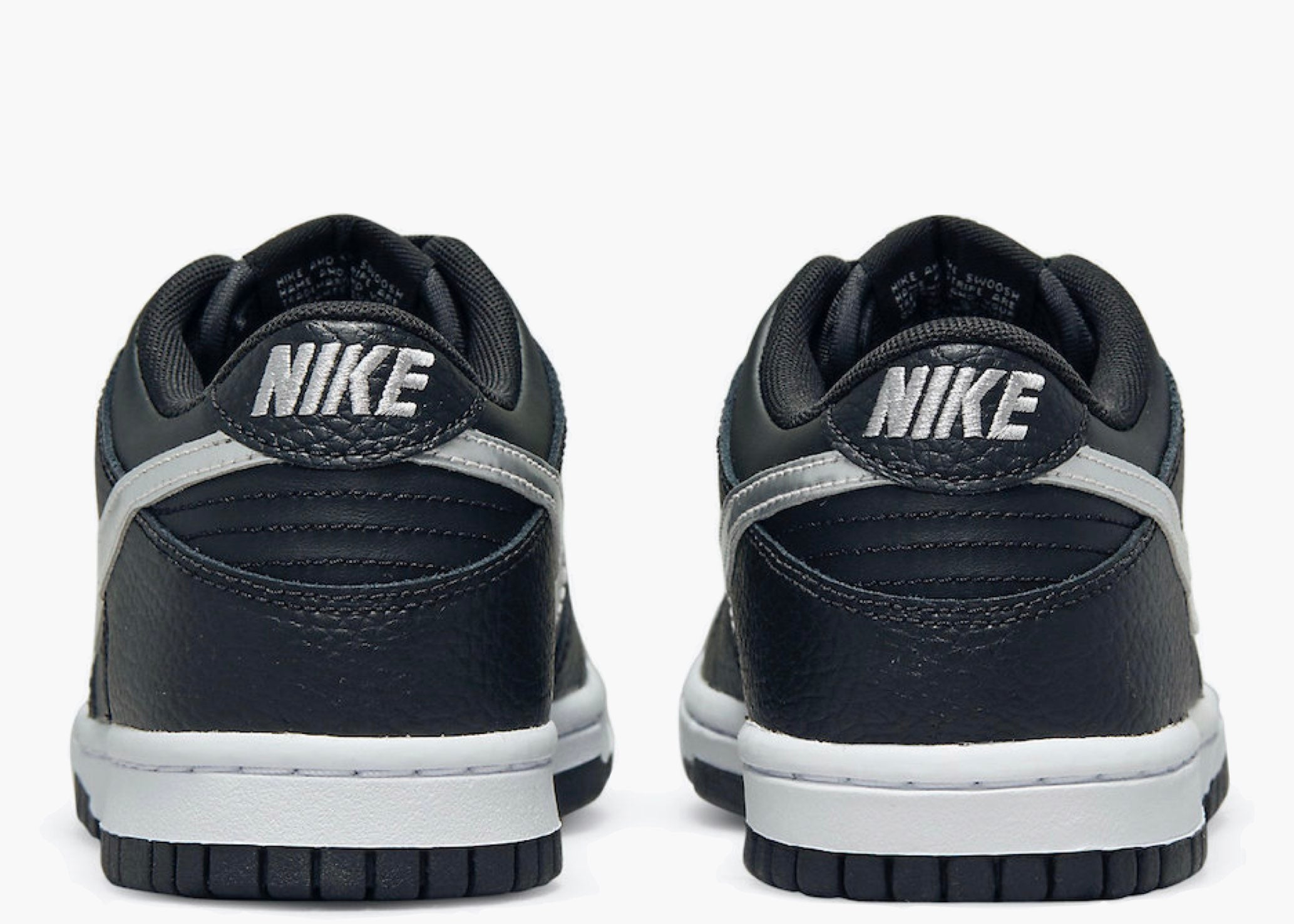 Nike Dunk Low NBA 75th Anniversary Spurs (GS) | Hype Clothinga