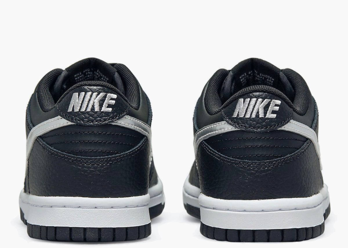 Nike Dunk Low NBA 75th Anniversary Spurs (GS) | Hype Clothinga