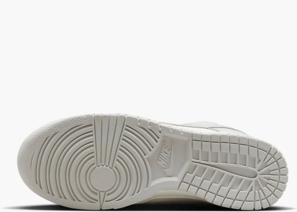 Nike Dunk Low Needlework Sail Aura (W) FJ4553-133 Hype Clotghinga Limited Edition