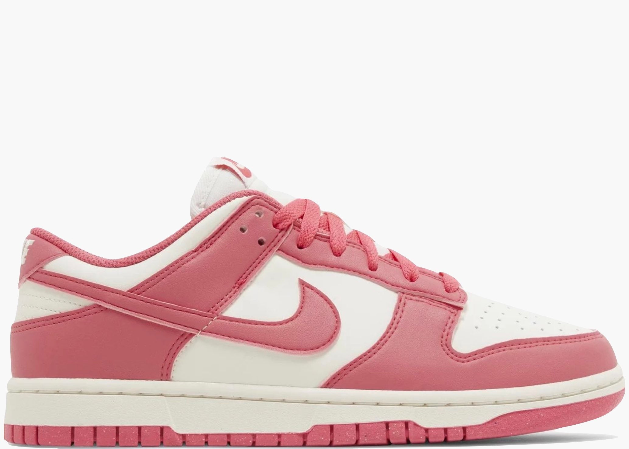 Nike Dunk Low Next Nature Aster Pink (W) DD1873-600 Hype Clothinga Limited Edition