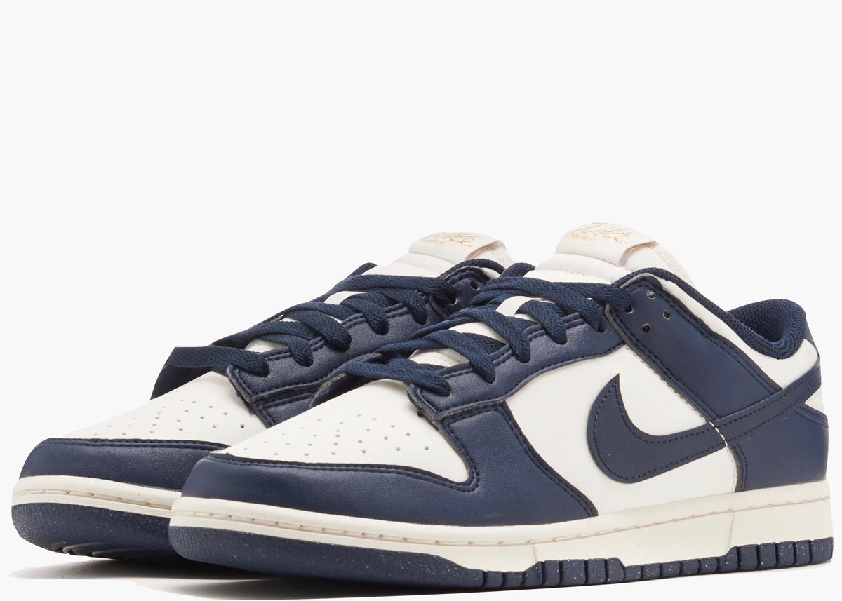Nike Dunk Low Next Nature Olympic (W) FZ6770-001 Hype Clothinga Limited Edition