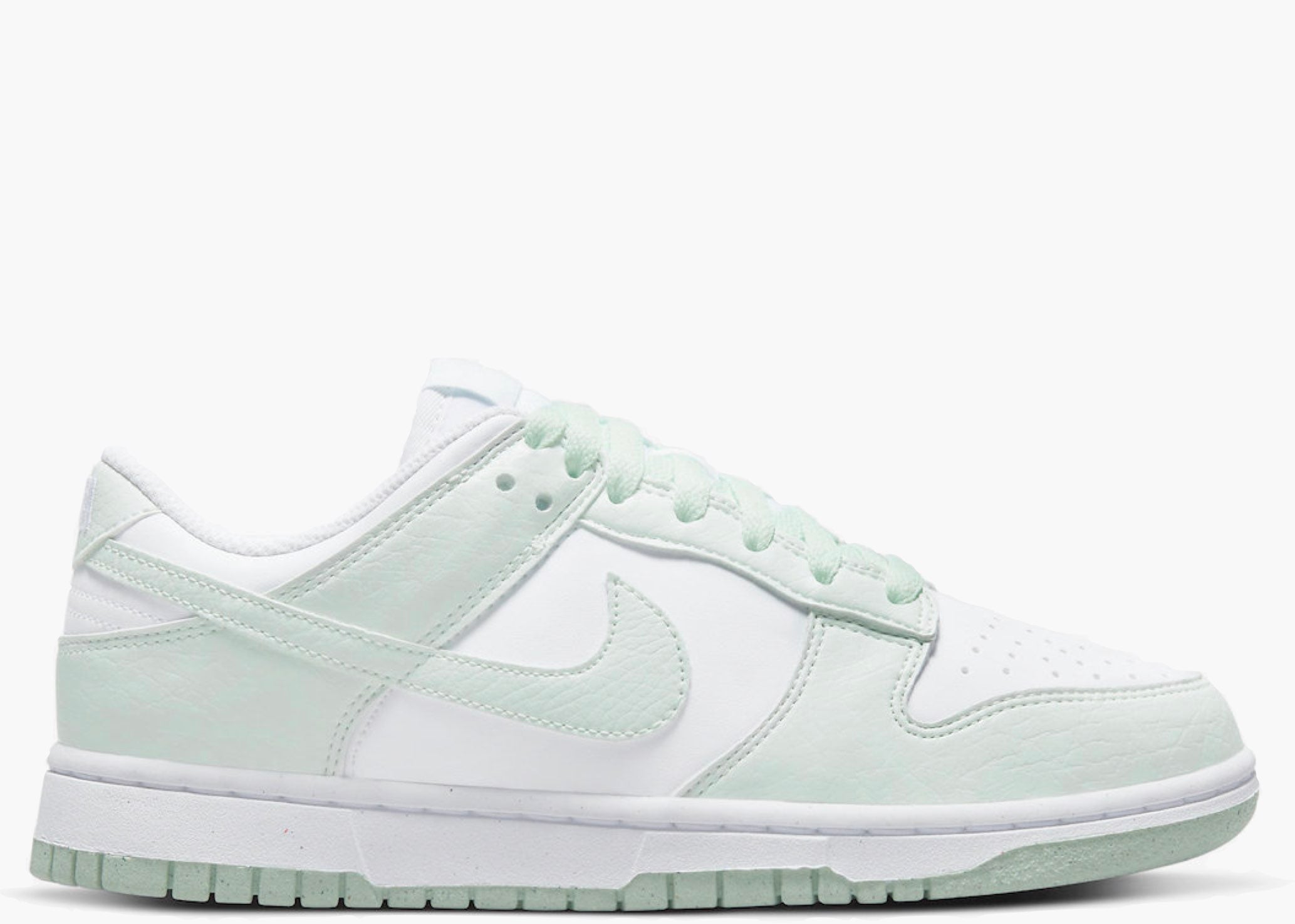 Nike Dunk Low Next Nature White Mint (W) | Hype Clothinga