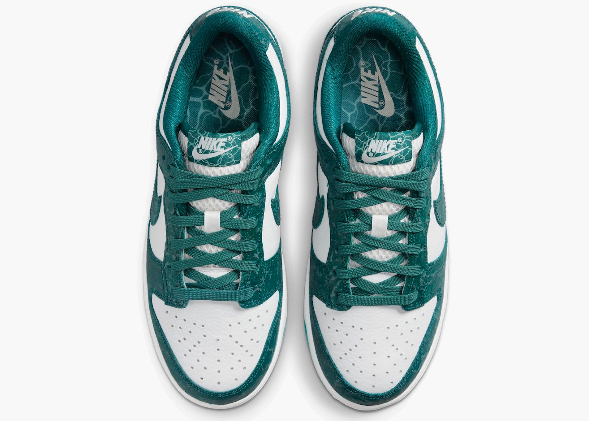 Nike Dunk Low Ocean (W) | Hype Clothinga