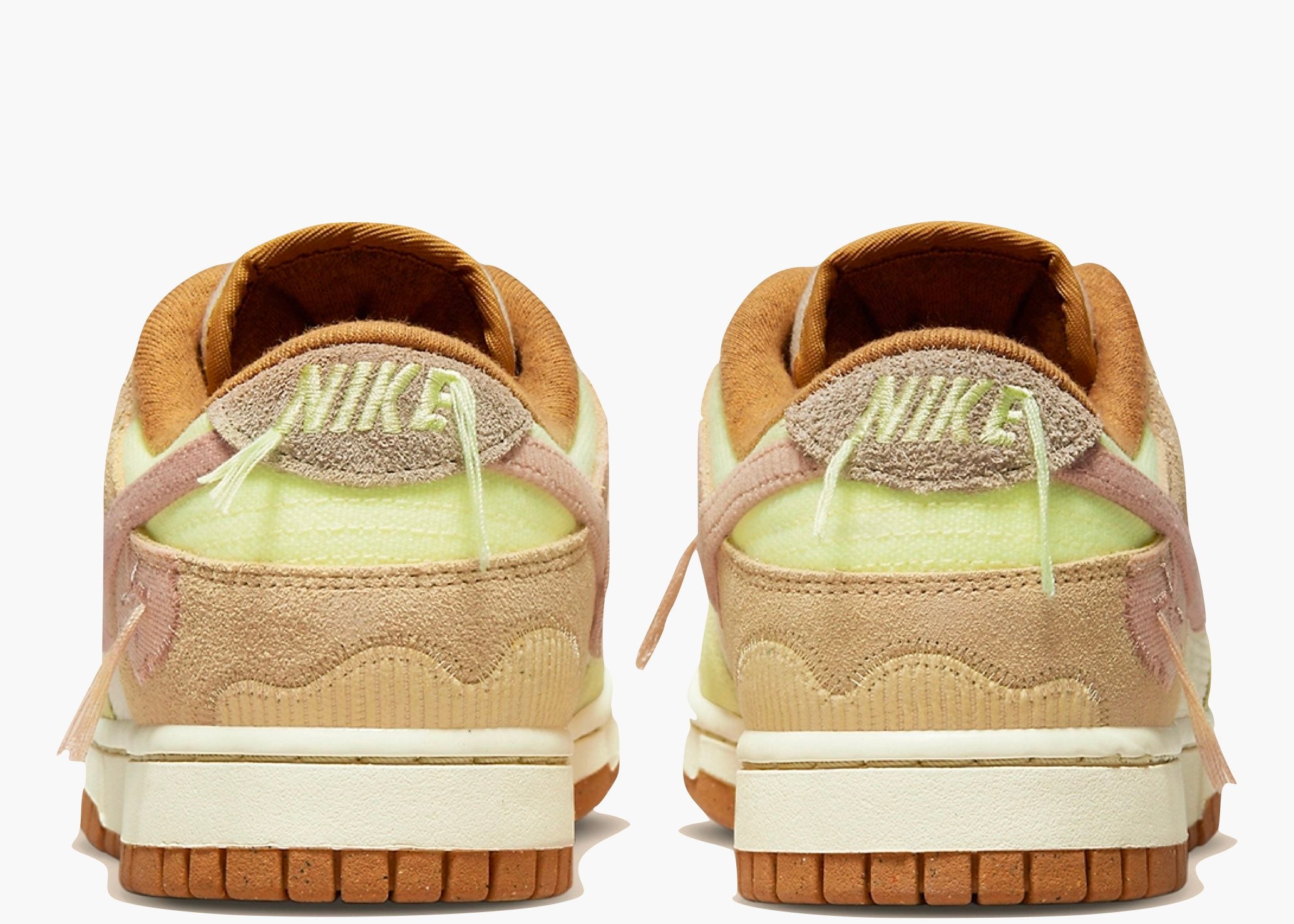 Nike Dunk Low On the Bright Side Hype Clothinga Limited Edition