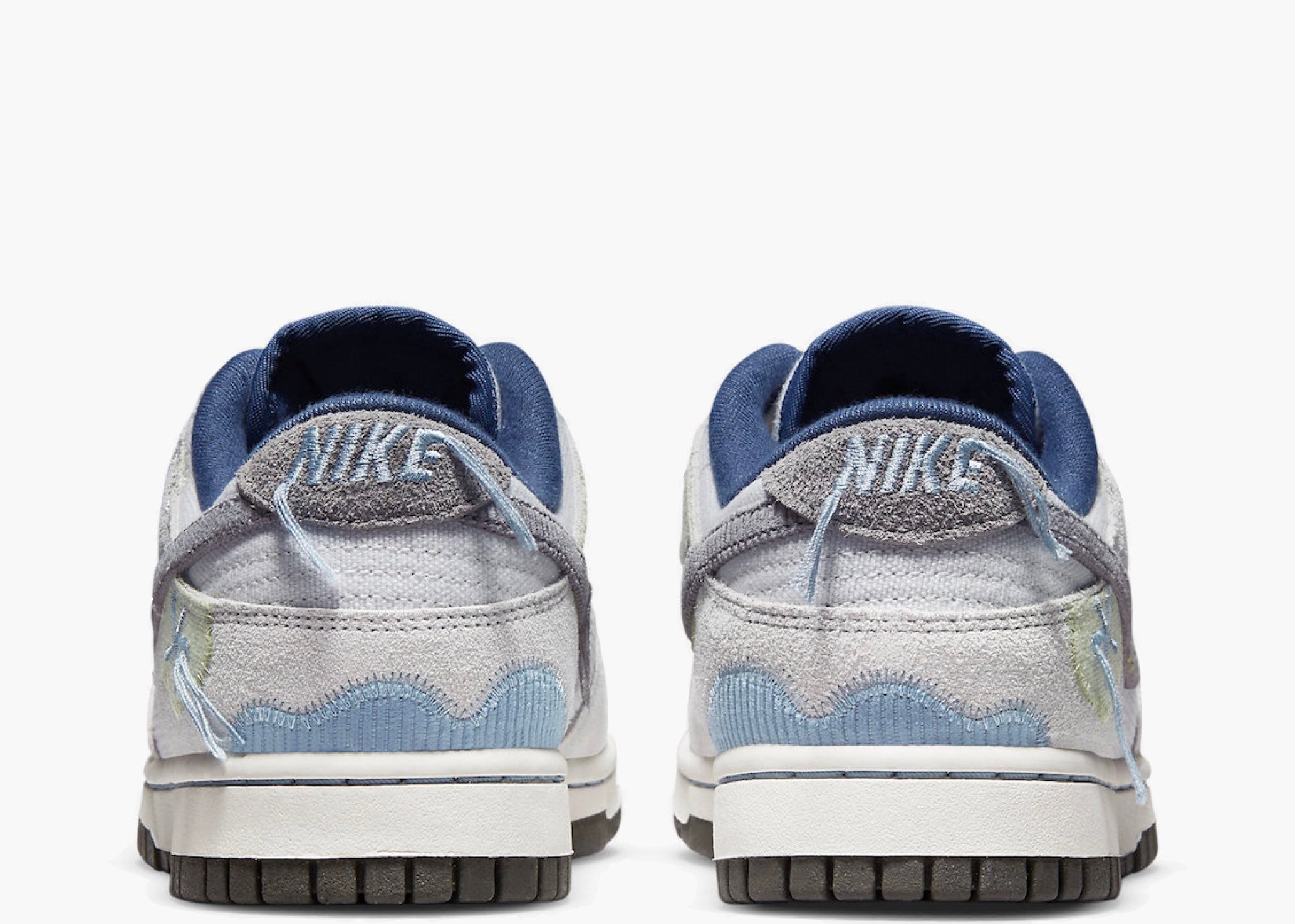 Nike Dunk Low On the Bright Side Photon Dust (W) Hype Clothinga Limited Edition