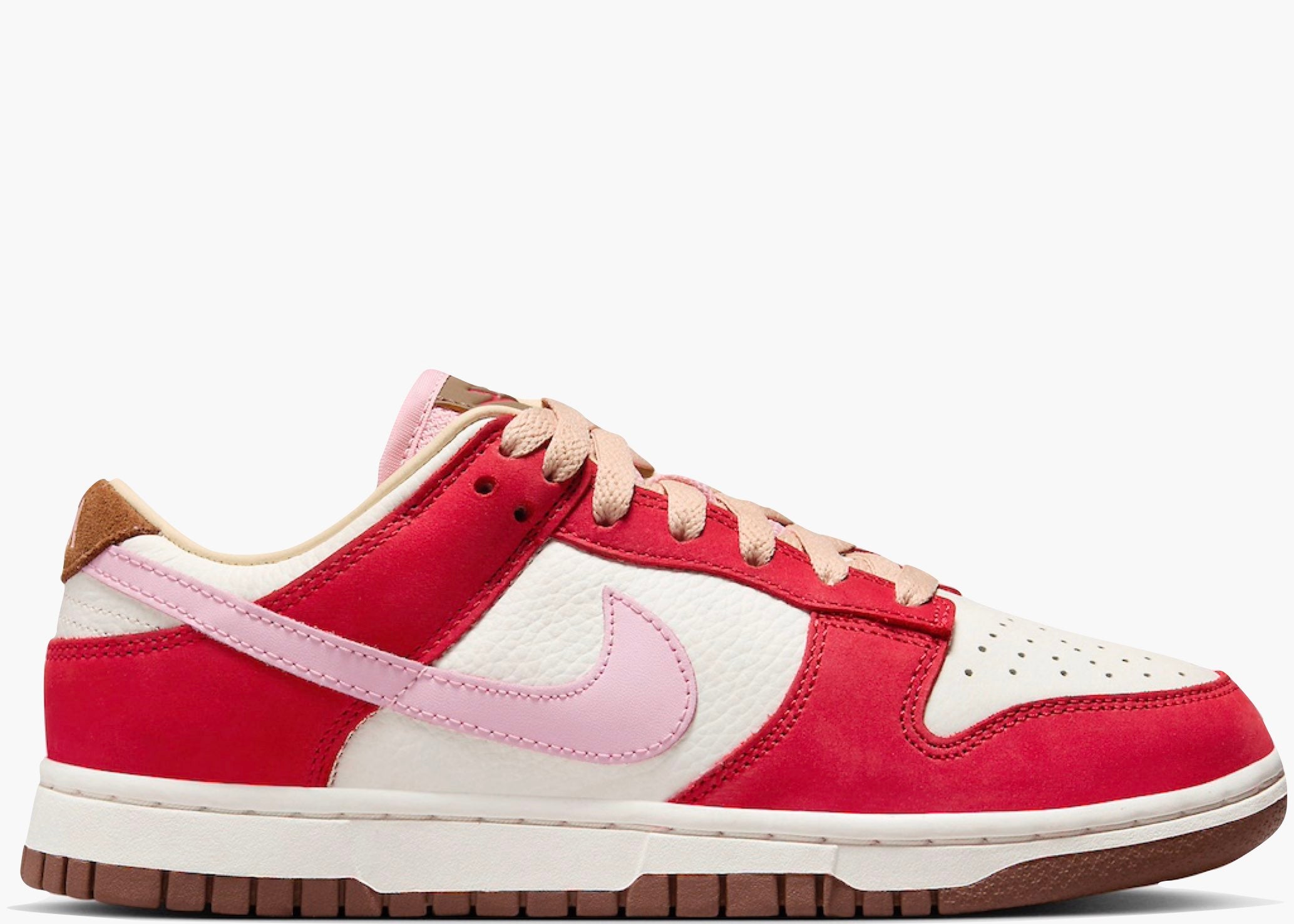 Nike Dunk Low PRM Bacon (W) FB7910-600 Hype Clothinga Limited Edition