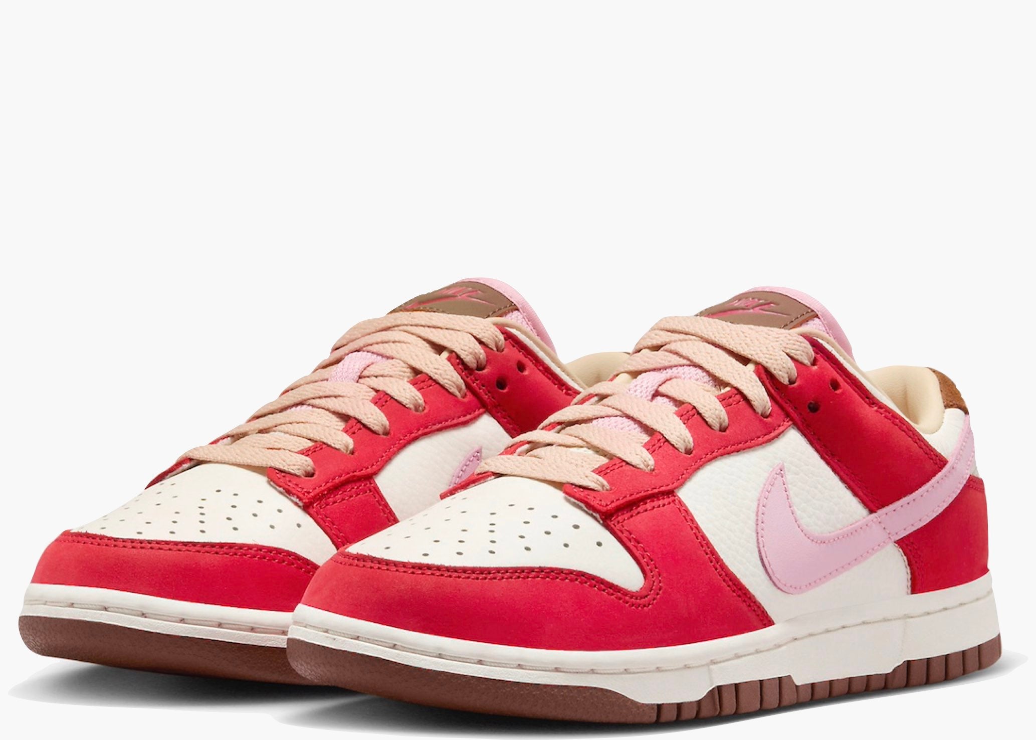 Nike Dunk Low PRM Bacon (W) FB7910-600 Hype Clothinga Limited Edition