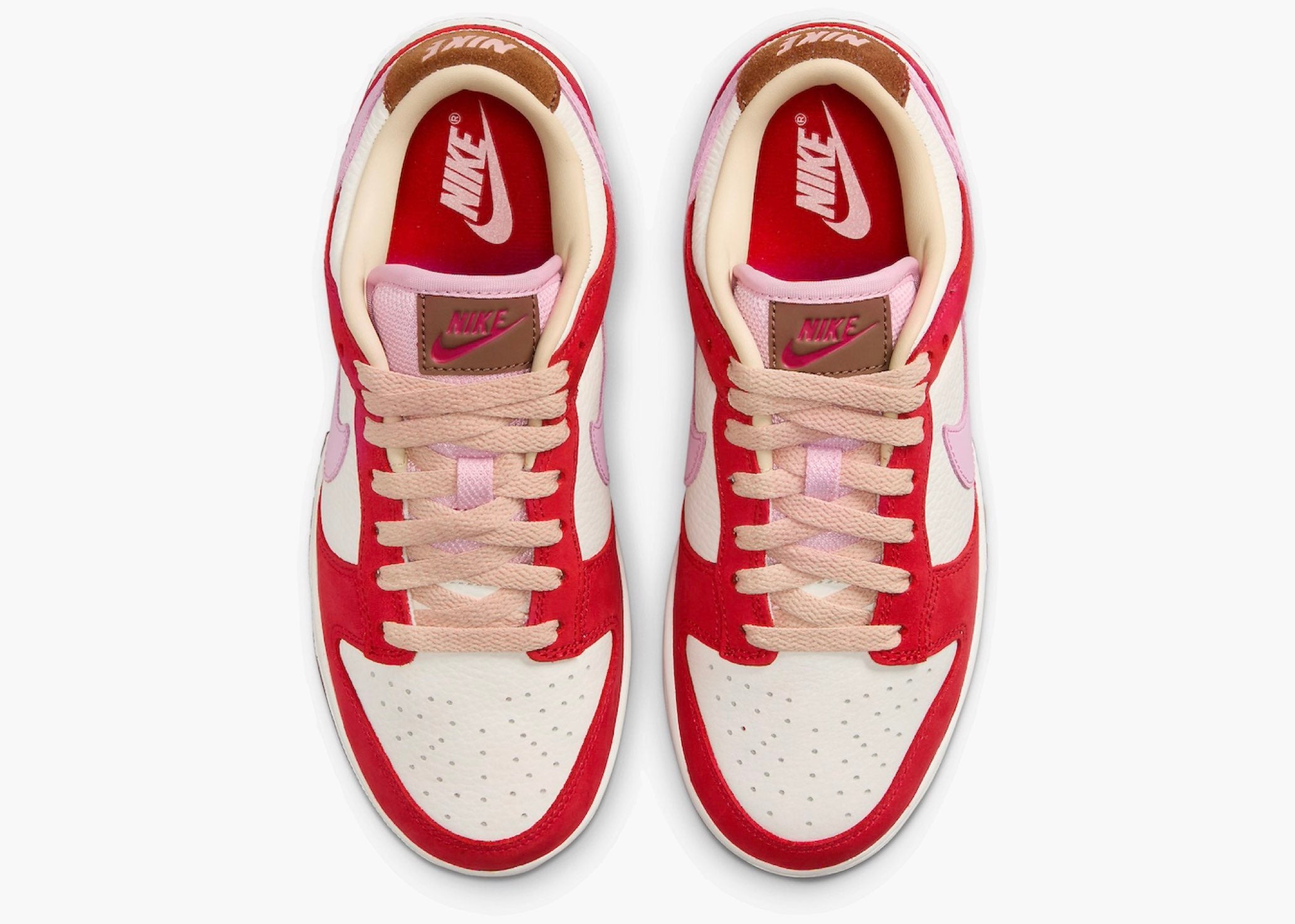 Nike Dunk Low PRM Bacon (W) FB7910-600 Hype Clothinga Limited Edition