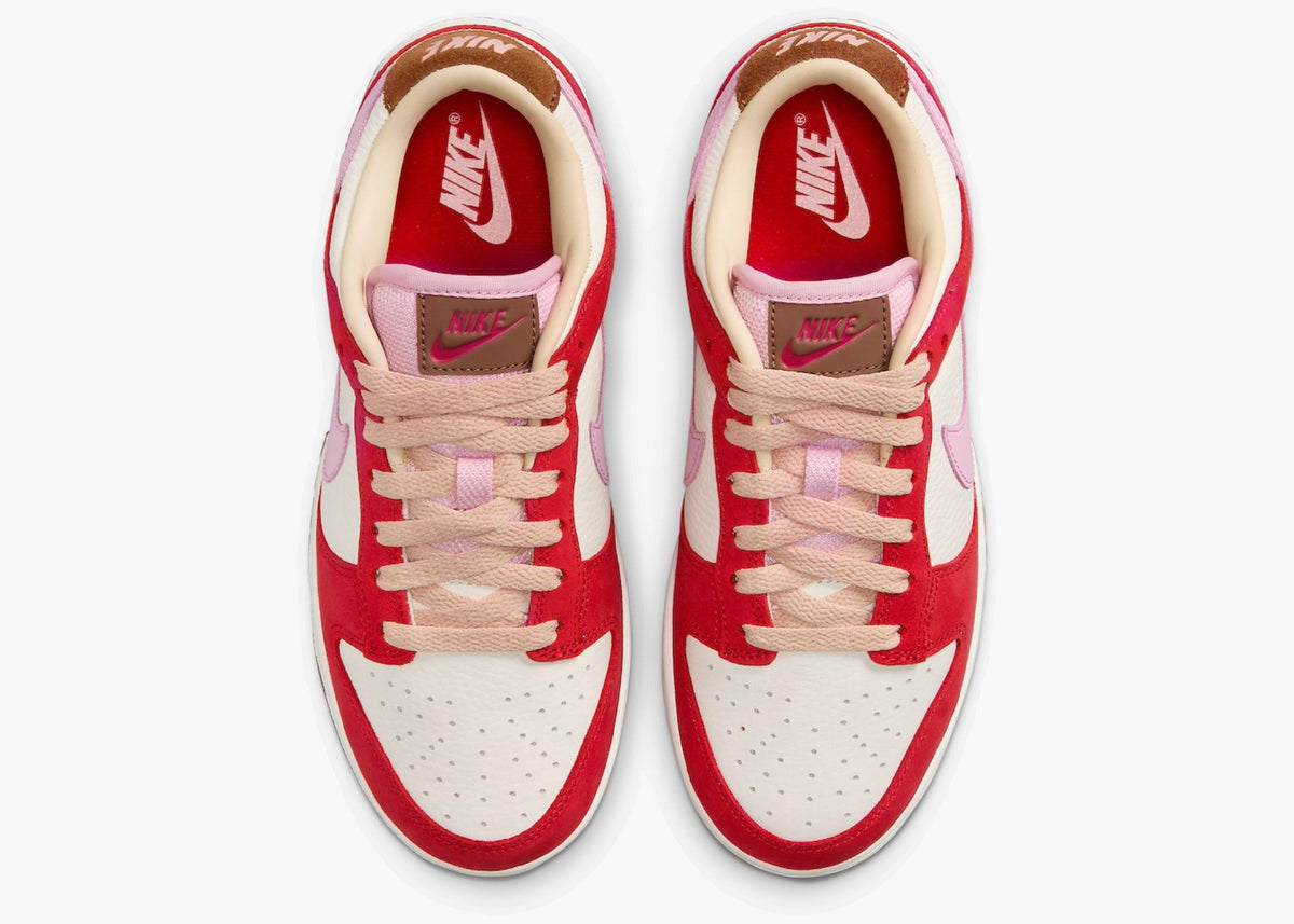 Nike Dunk Low PRM Bacon (W) FB7910-600 Hype Clothinga Limited Edition
