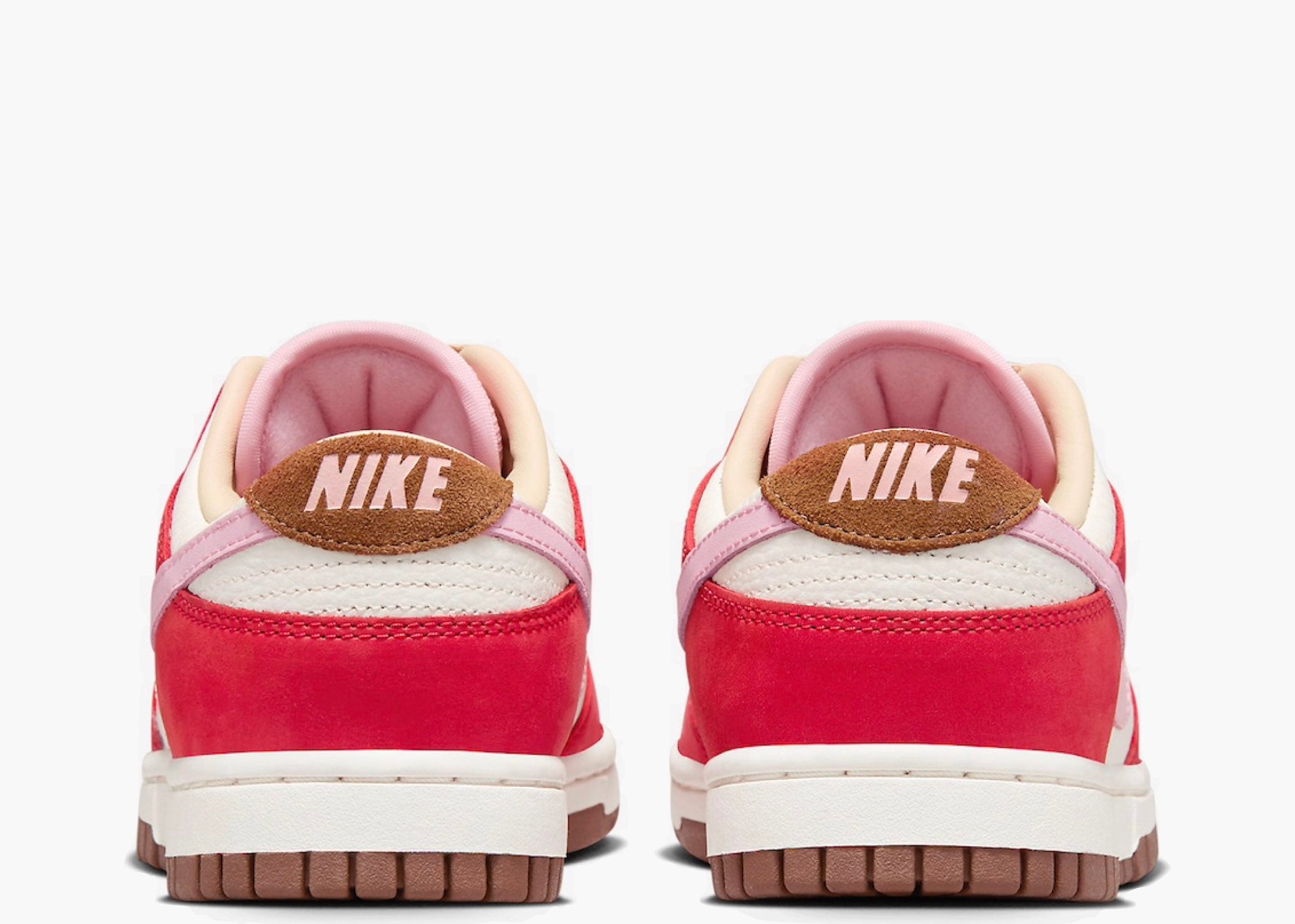 Nike Dunk Low PRM Bacon (W) FB7910-600 Hype Clothinga Limited Edition