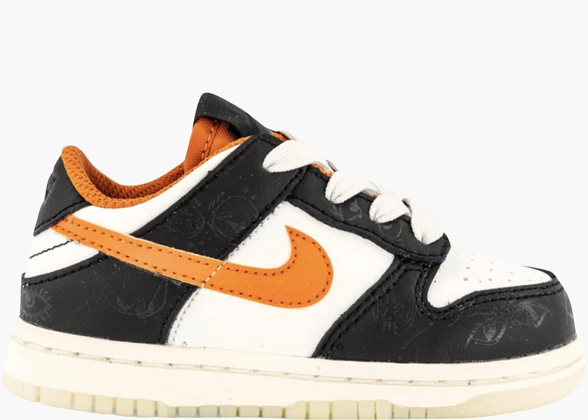 Nike Dunk Low PRM Halloween (2021) (TD) Hype Clothinga Limited Edition