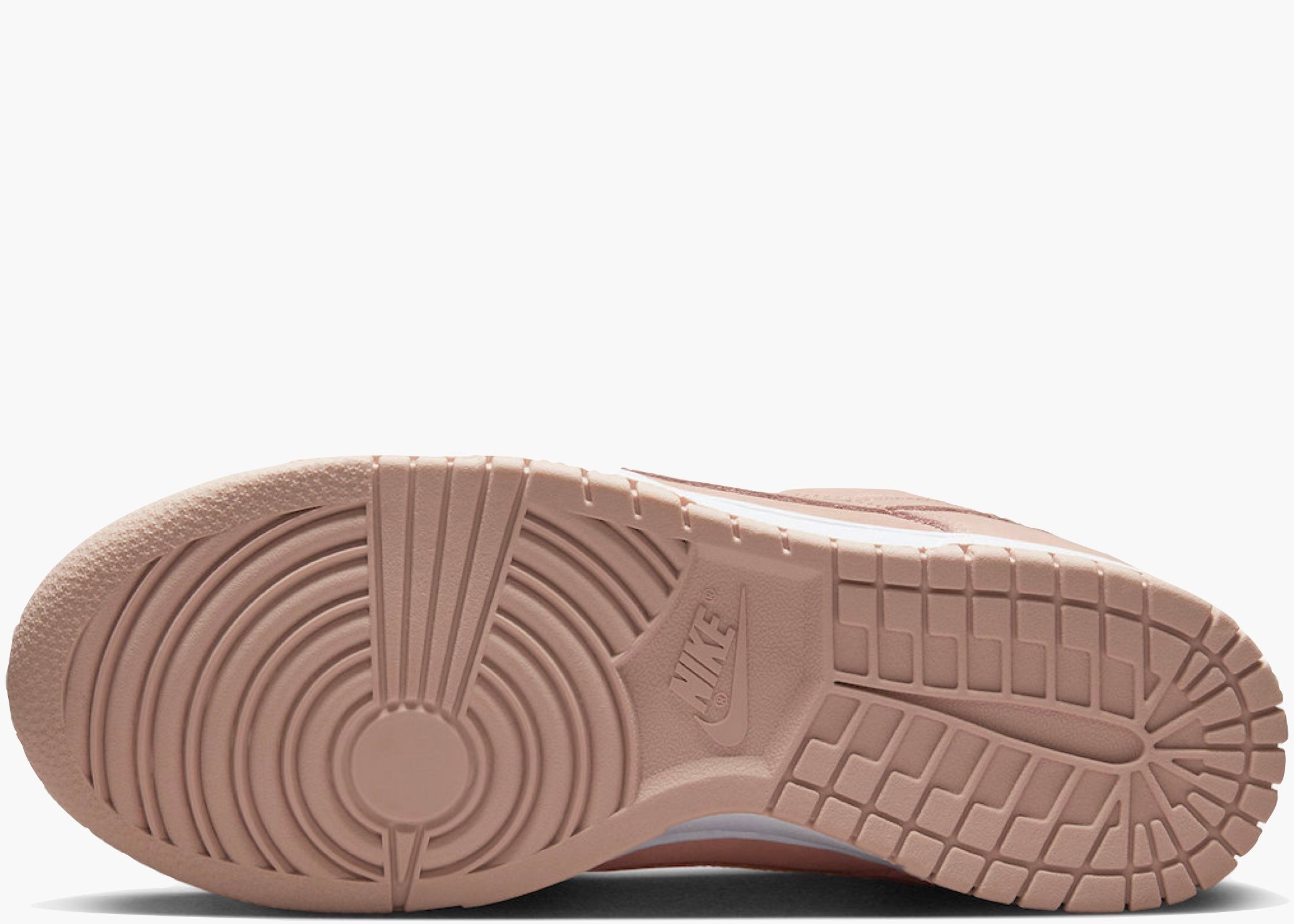 Nike Dunk Low PRM Soft Pink (Women's) Hype Clothinga Limited Edition