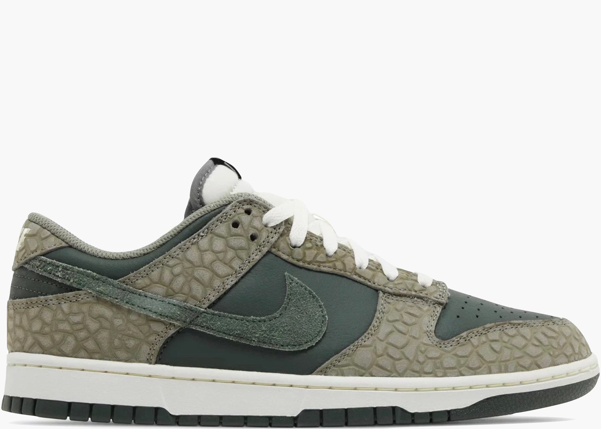 Nike Dunk Low PRM Urban Landscape 2.0 HF4878-053 Hype Clothinga Limited Edition