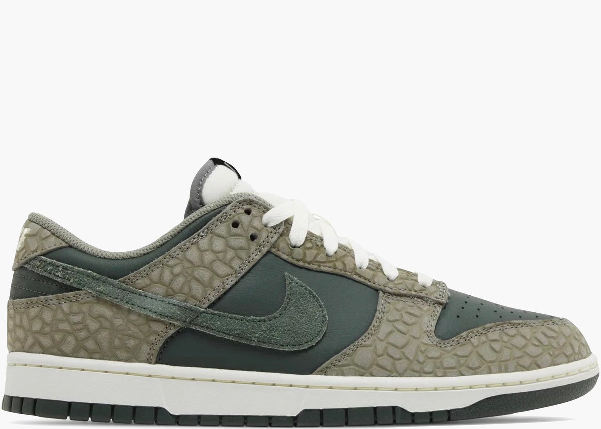 Nike Dunk Low PRM Urban Landscape 2.0 HF4878-053 Hype Clothinga Limited Edition