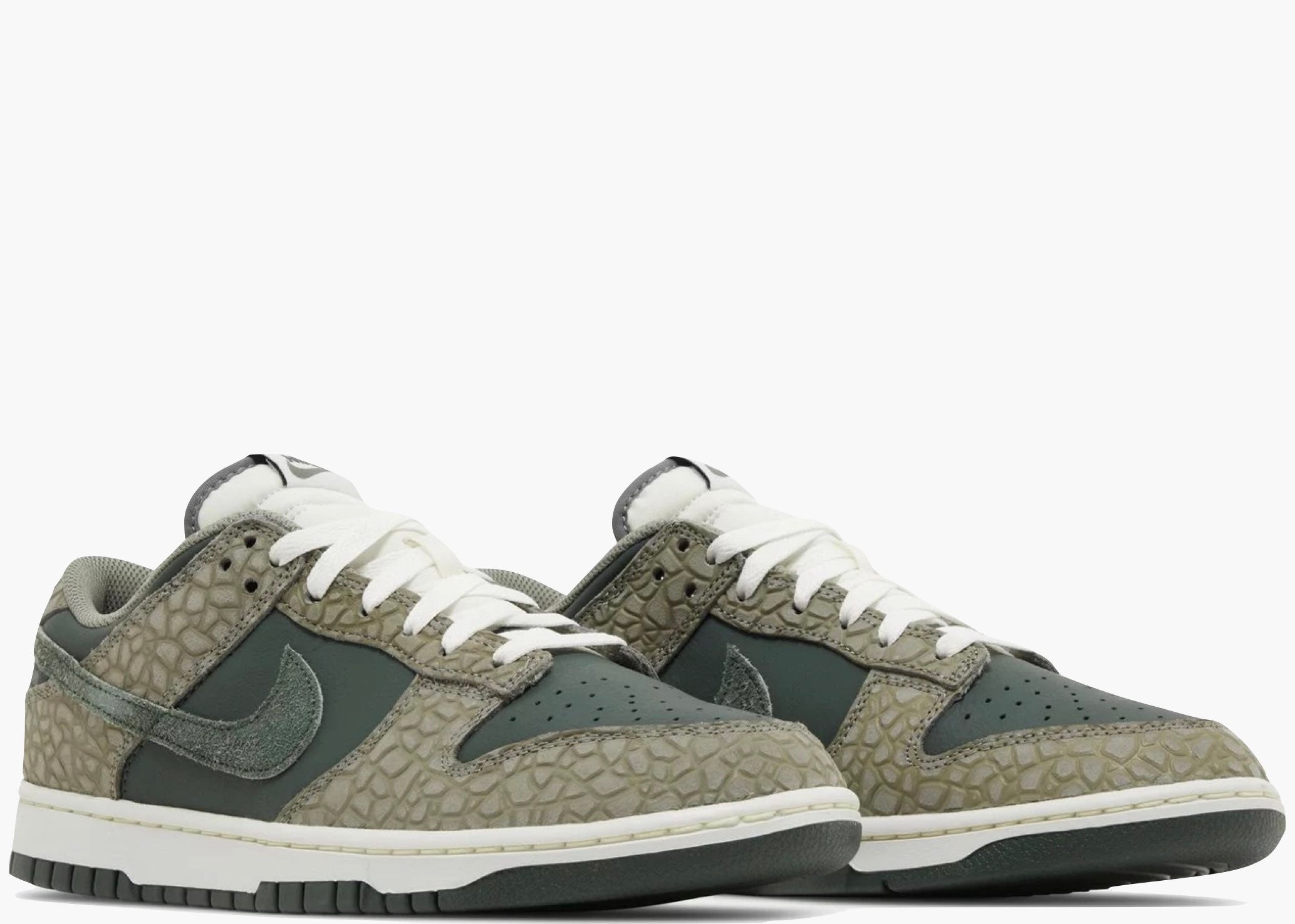 Nike Dunk Low PRM Urban Landscape 2.0 HF4878-053 Hype Clothinga Limited Edition