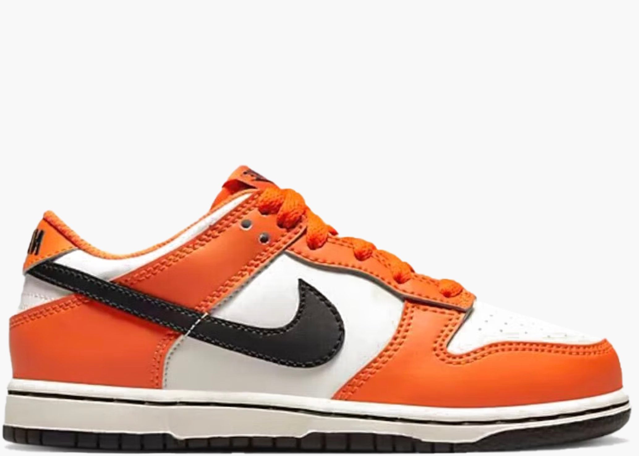 Nike Dunk Low Patent Halloween (PS) Hype Clothinga Limited Edition