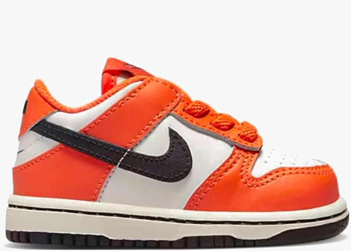 Nike Dunk Low Patent Halloween (TD) Hype Clothinga Limited Edition