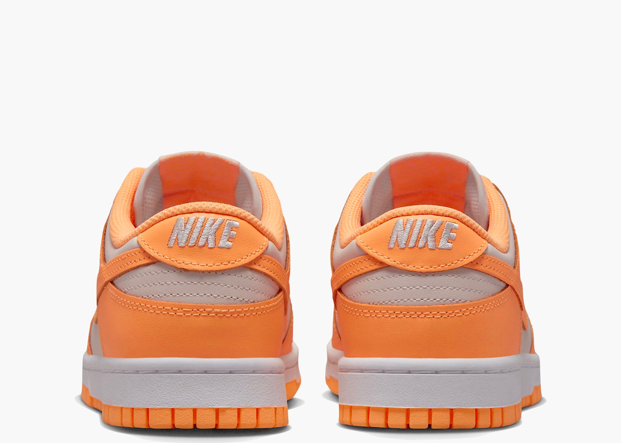 Nike Dunk Low Peach Cream (W) Hype clothinga Limited Edition