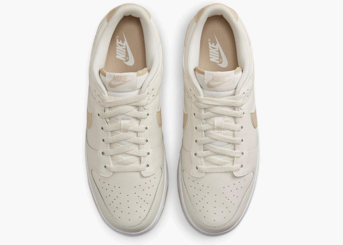 Nike Dunk Low Phantom Sanddrift  DV0831-003 Hype Clothinga Limited Edition