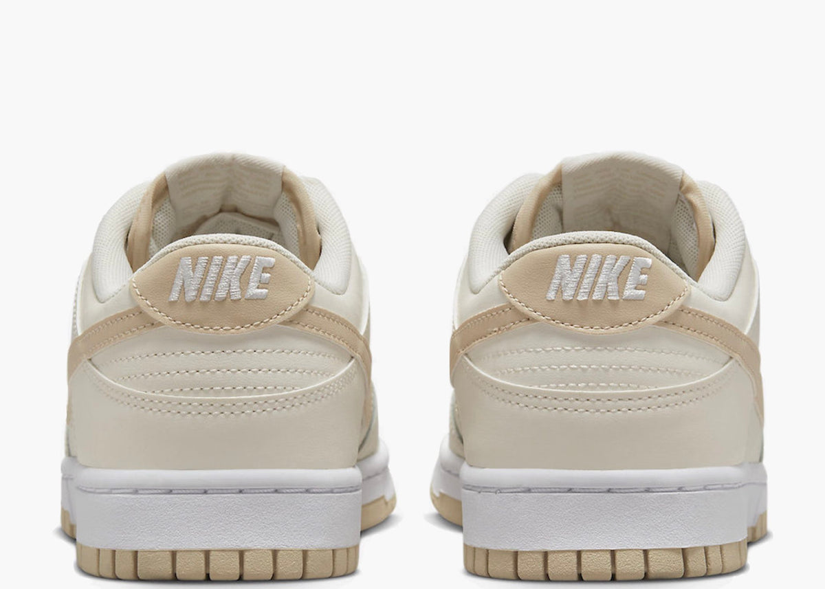 Nike Dunk Low Phantom Sanddrift  DV0831-003 Hype Clothinga Limited Edition