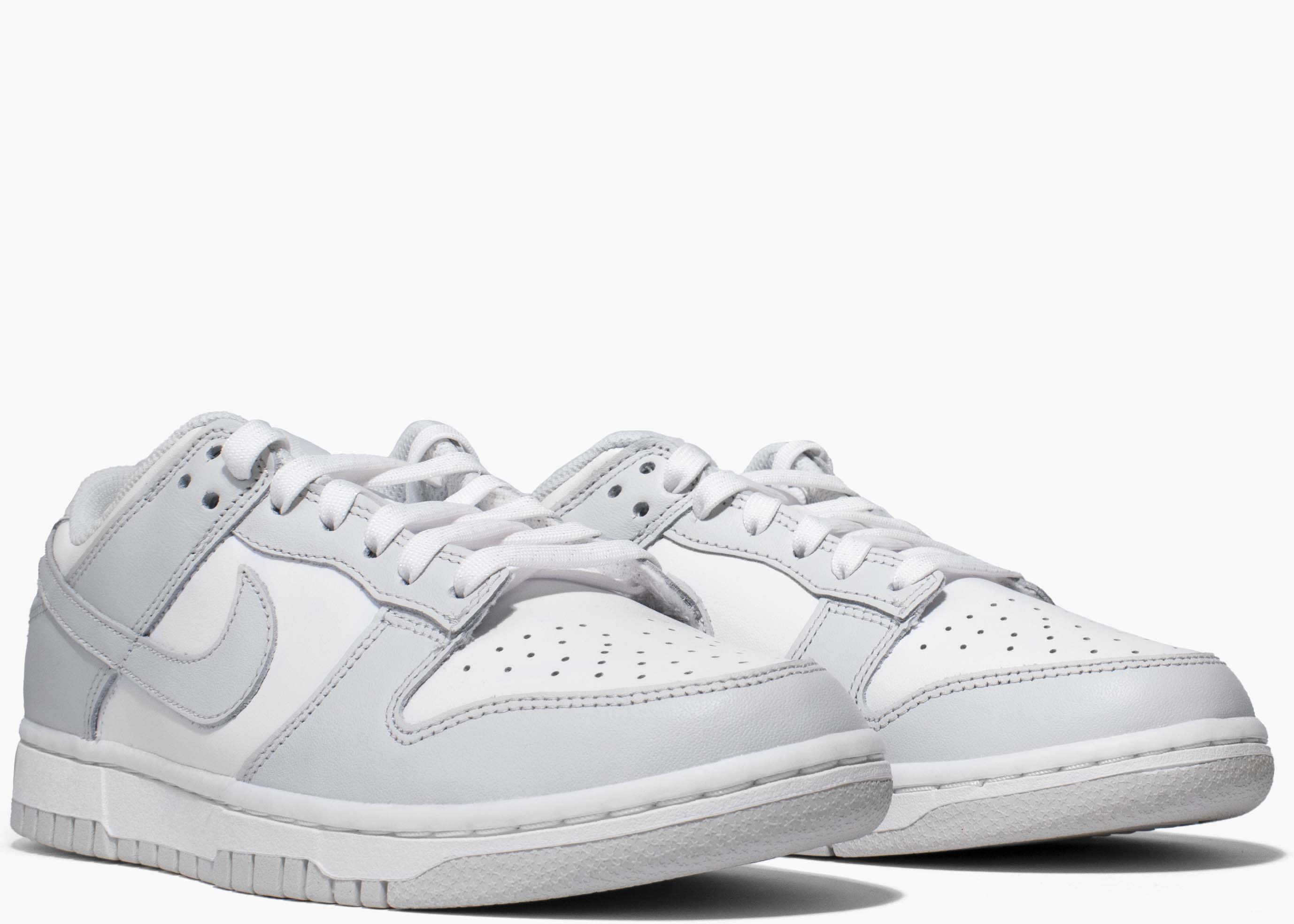 Nike Dunk Low Photon Dust (W) DD1503-103 Hype Clothinga Limited Edition