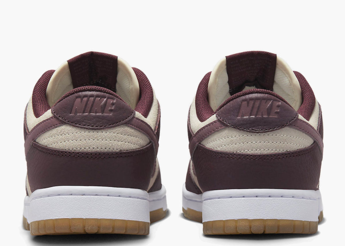 Nike Dunk Low Plum Coconut Milk (Women's)  FJ4734-100 Hype Clothinga Limited Edition