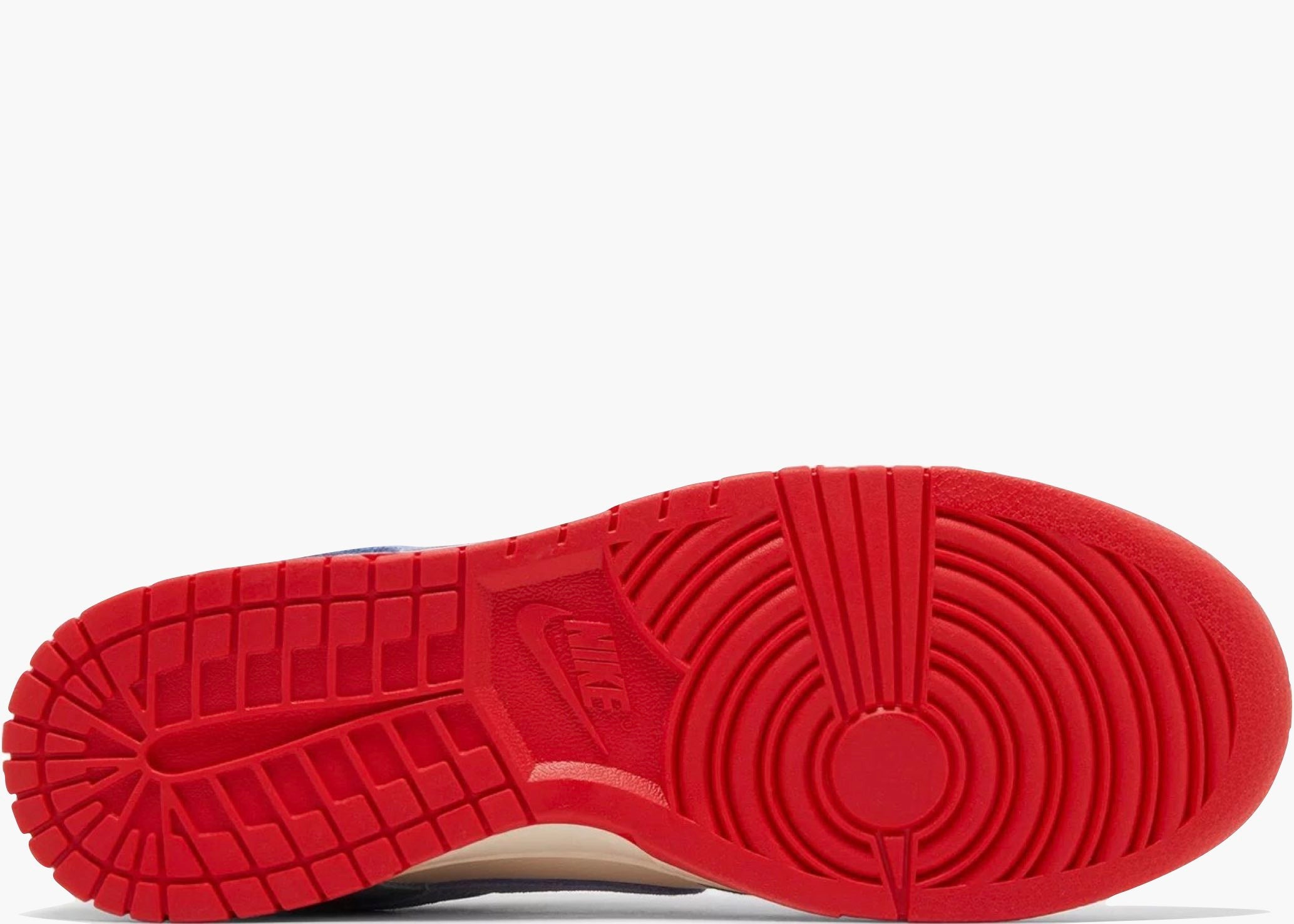 Nike Dunk Low Premium Denim Turquoise HJ9112-110 Hype Clothinga Limited Edition