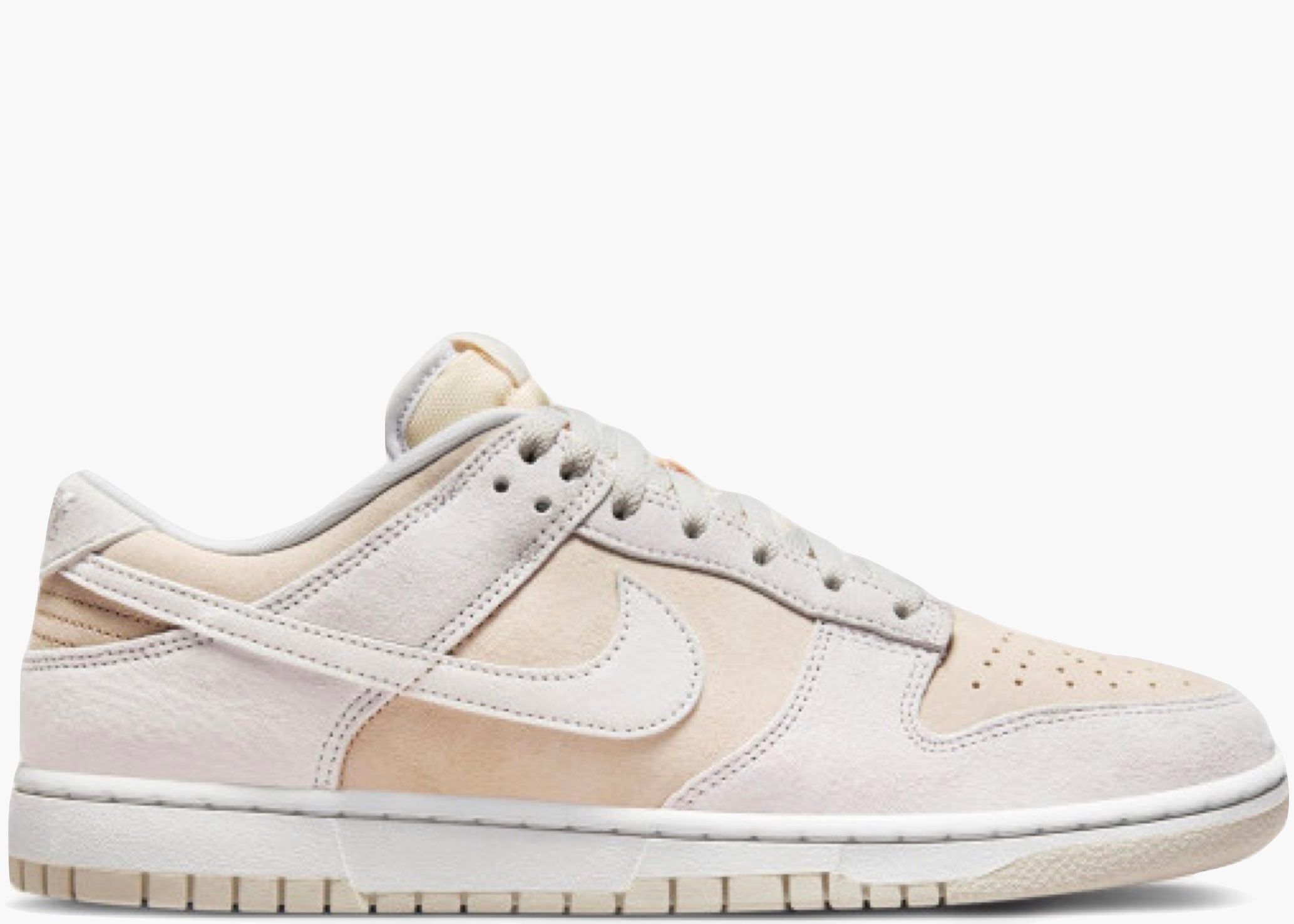 Nike Dunk Low Premium Vast Grey 
DD8338-001 Hype Clothinga Limited Edition