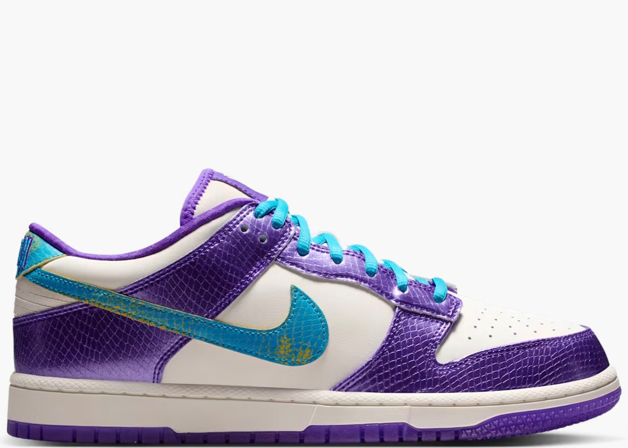 Nike Dunk Low Protro Kobe Bryant Draft Day