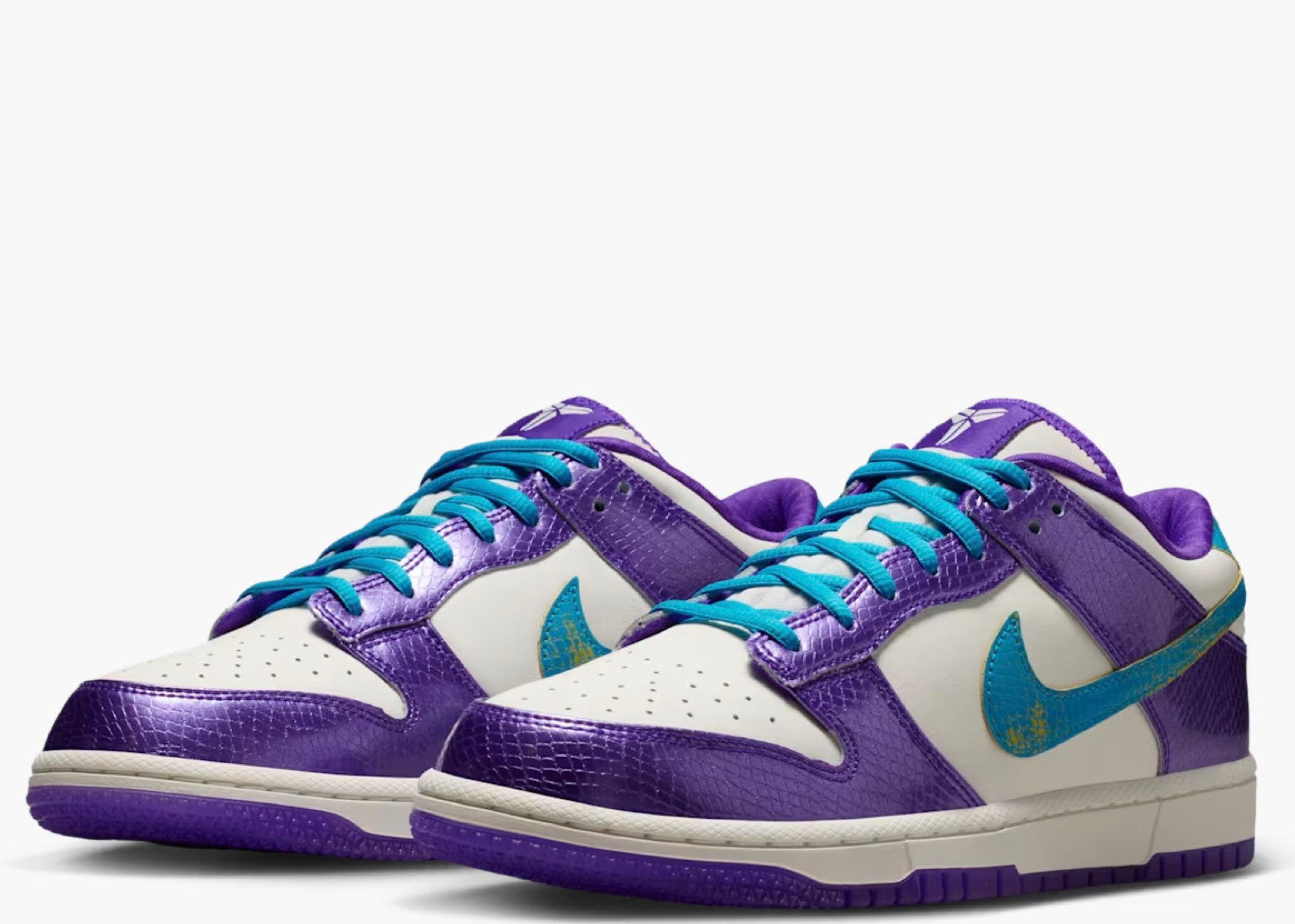 Nike Dunk Low Protro Kobe Bryant Draft Day