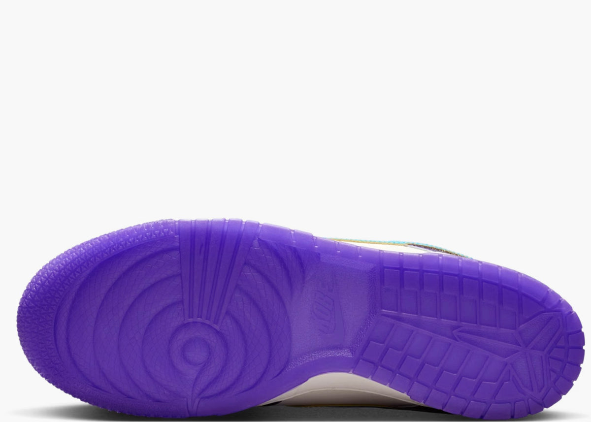 Nike Dunk Low Protro Kobe Bryant Draft Day