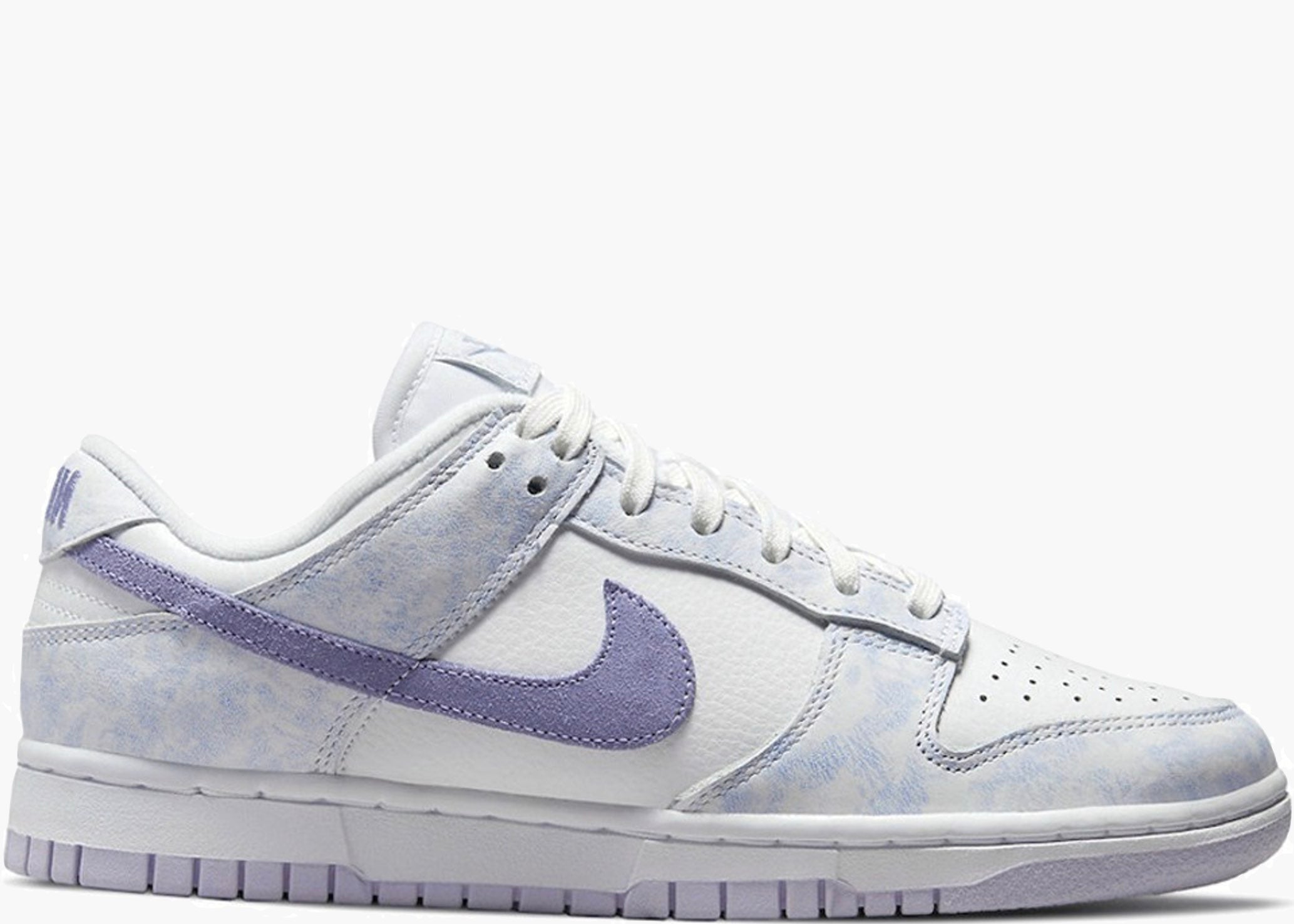 Nike Dunk Low Purple Pulse (W) | Hype Clothinga