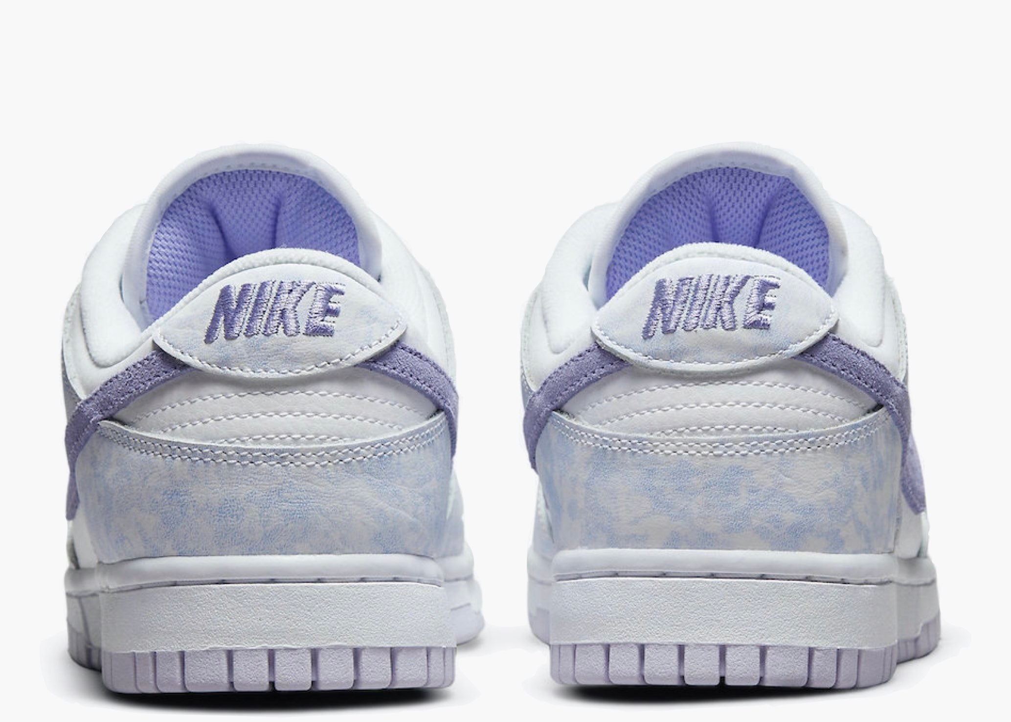 Nike Dunk Low Purple Pulse (W) | Hype Clothinga