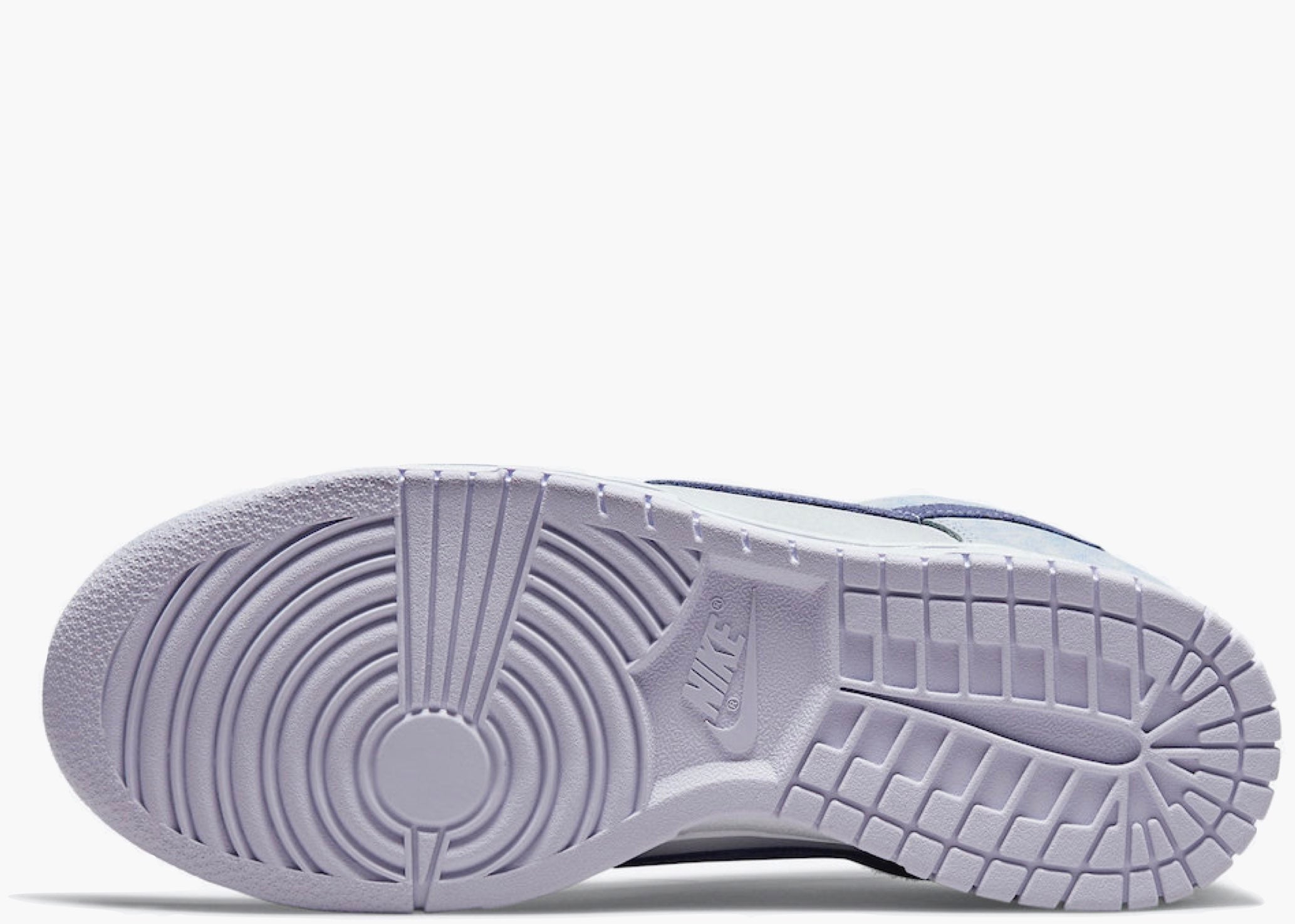 Nike Dunk Low Purple Pulse (W) | Hype Clothinga