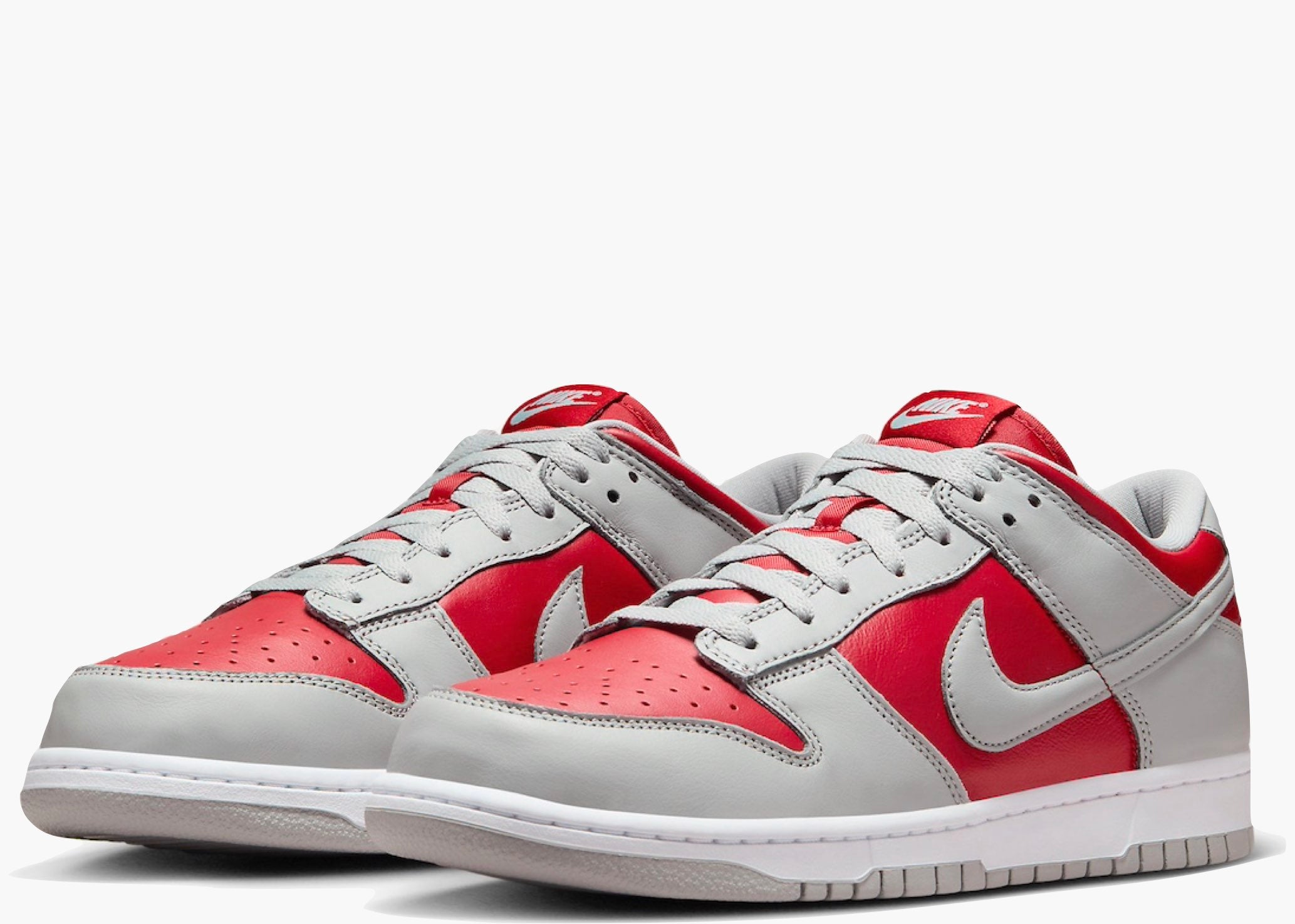 Nike Dunk Low QS CO.JP Reverse Ultraman (2024) FQ6965-600 Hype Clothinga Limited Edition