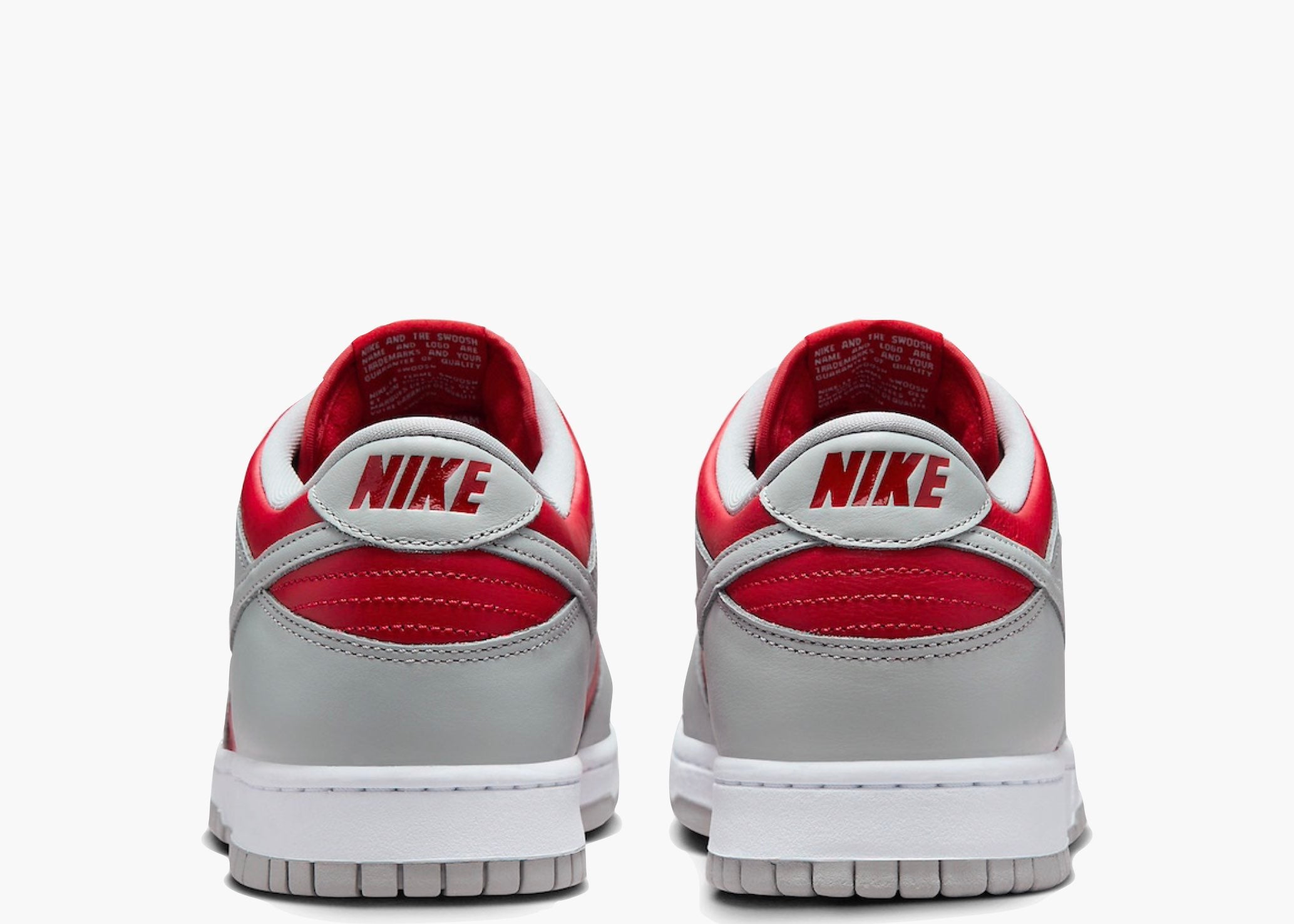 Nike Dunk Low QS CO.JP Reverse Ultraman (2024) FQ6965-600 Hype Clothinga Limited Edition