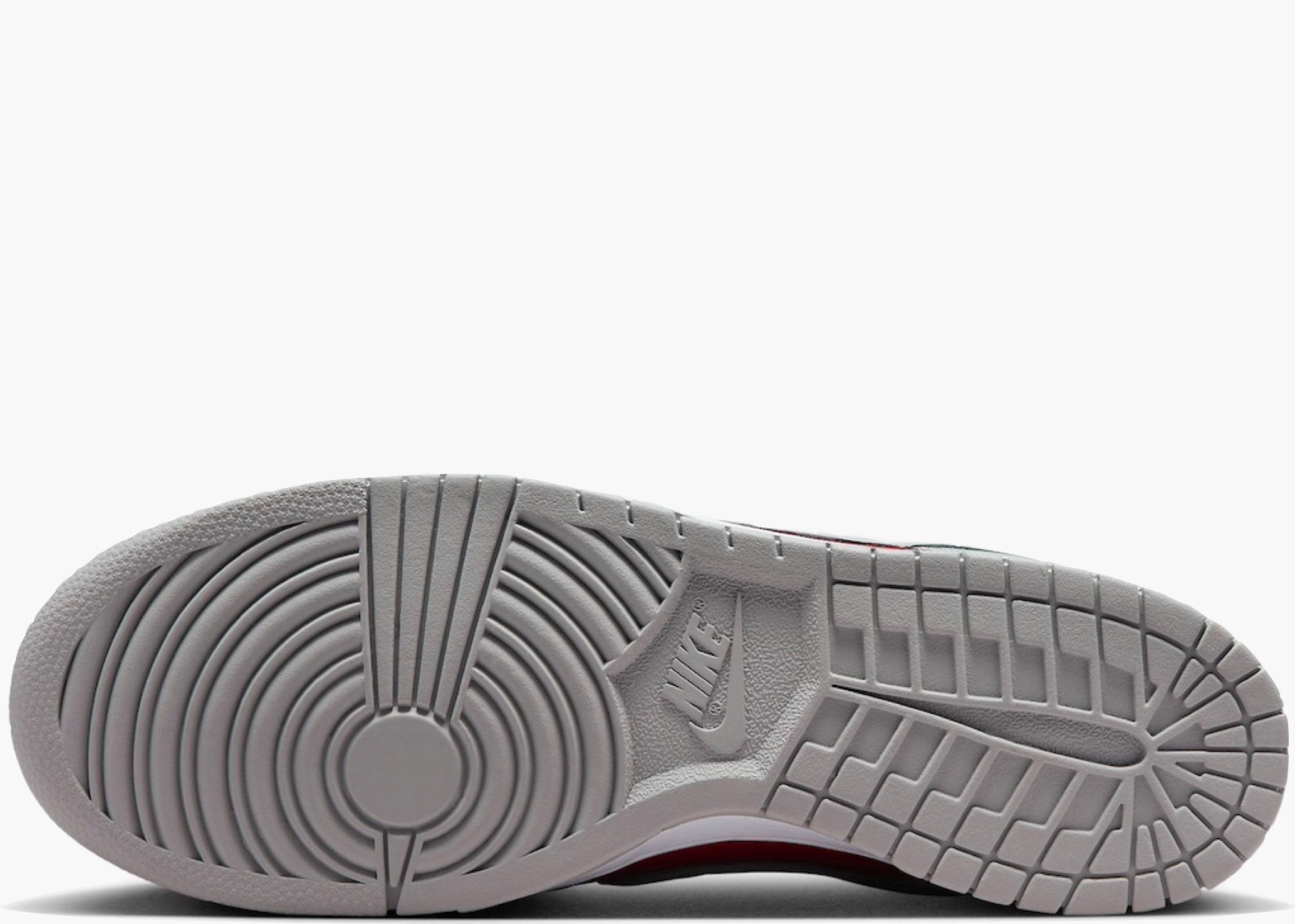 Nike Dunk Low QS CO.JP Reverse Ultraman (2024) FQ6965-600 Hype Clothinga Limited Edition