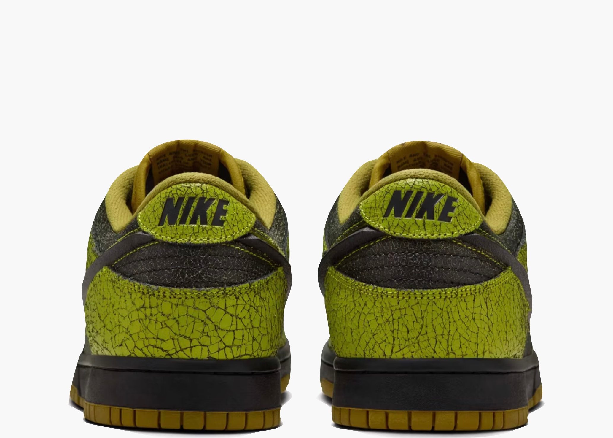  Nike Dunk Low QS Halloween Skull HV6103-300 Hype Clothinga Limited Edition