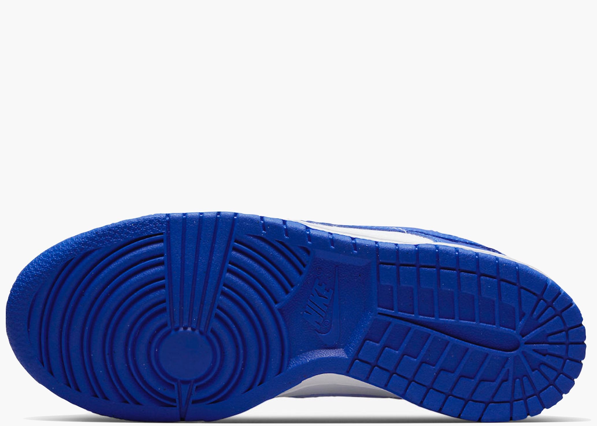 Nike Dunk Low Racer Blue (GS) | Hype Clothinga