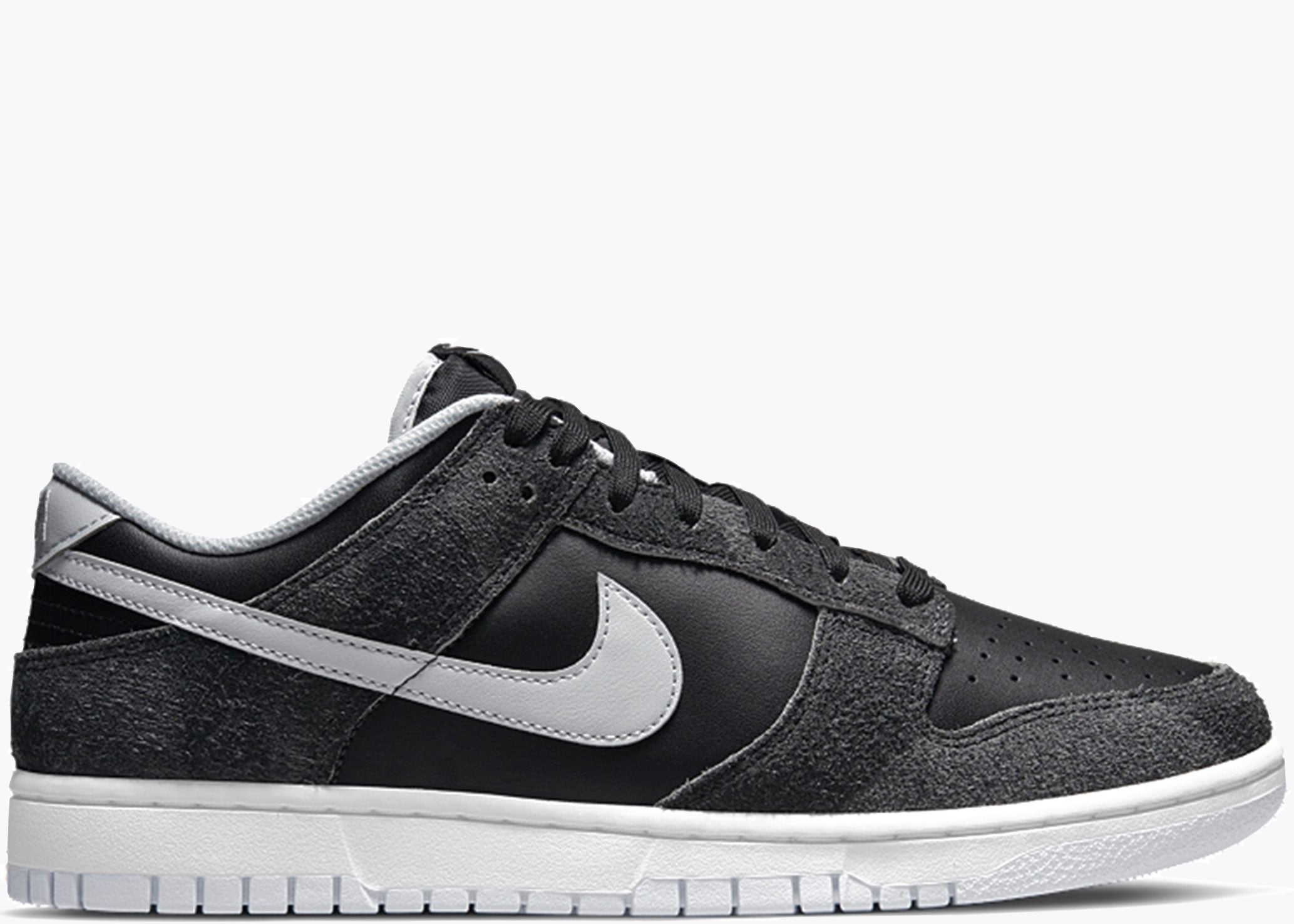 Nike Dunk Low Retro Animal Pack Zebra hype clothinga 