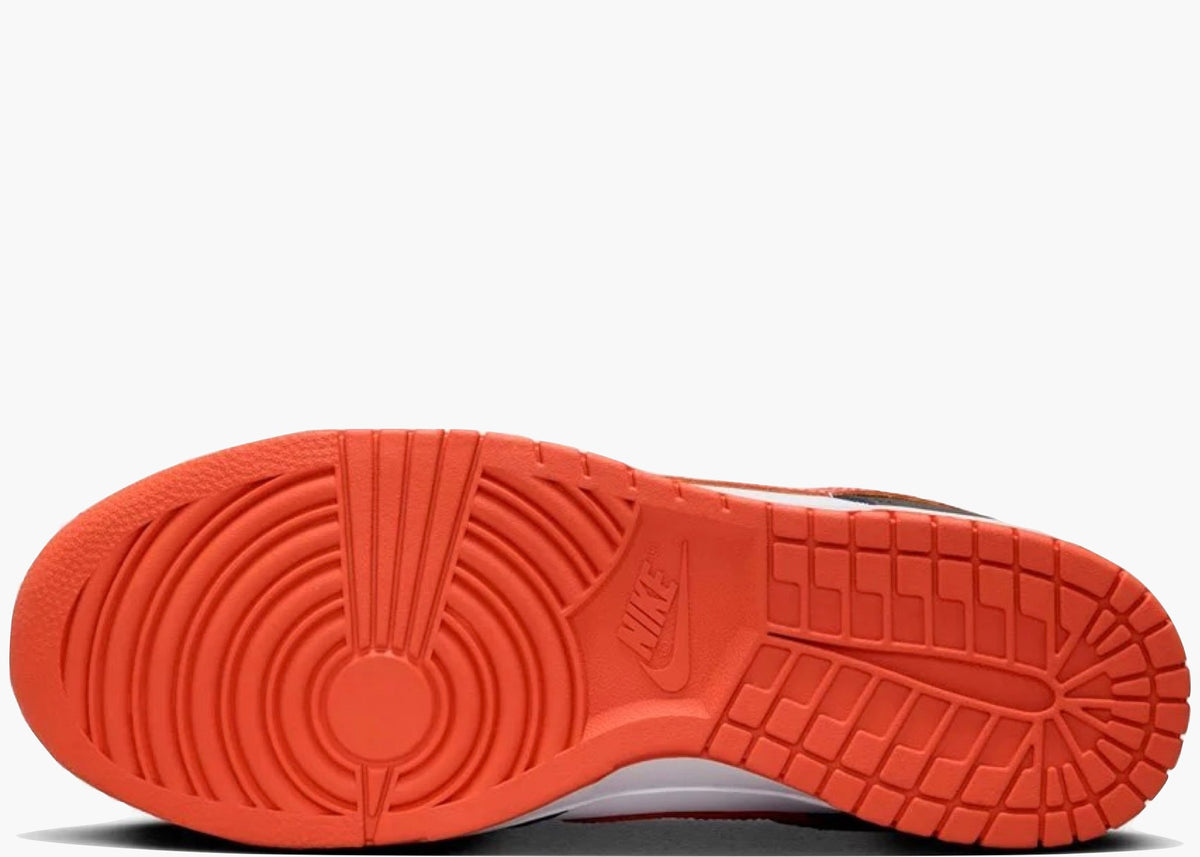  Nike Dunk Low Retro Dragon Red DV0833-108 Hype Clothinga Limited Edition