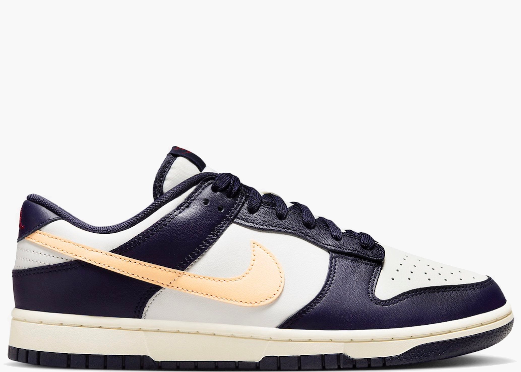 Nike Dunk Low Retro From Nike To You Midnight Navy FV8106-181 Hype Clothinga Limited Edition