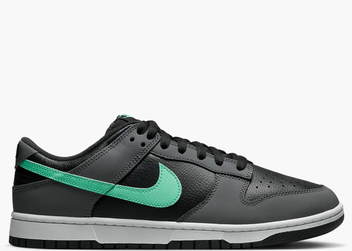 Nike Dunk Low Retro Green Glow FB3359-001 Hype Clothinga Limited Edition
