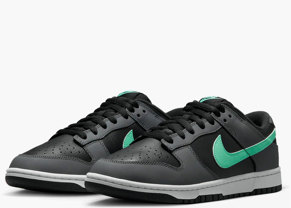 Nike Dunk Low Retro Green Glow FB3359-001 Hype Clothinga Limited Edition